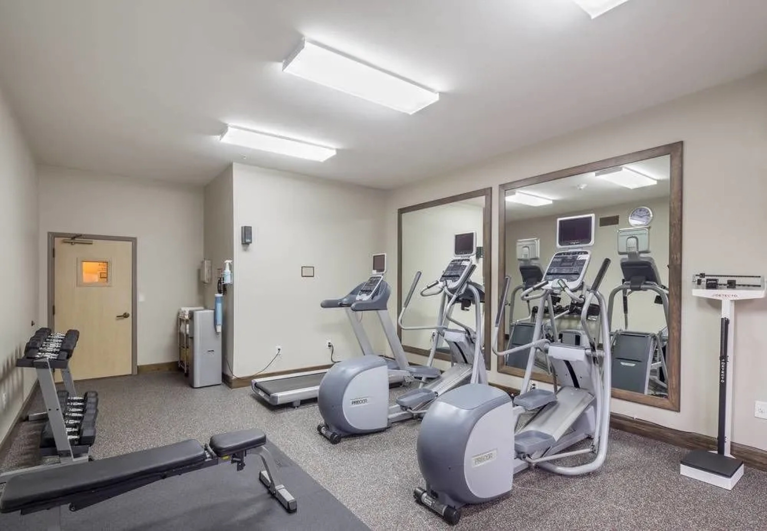 Residence Inn Portland West/Hillsboro