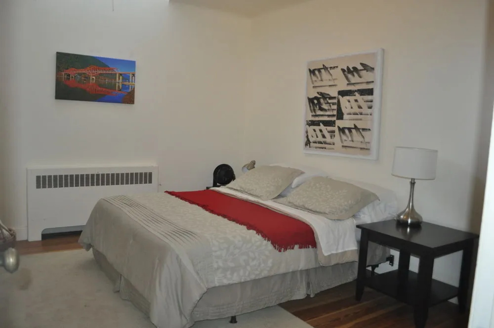 The Baker Suite Vacation Rentals