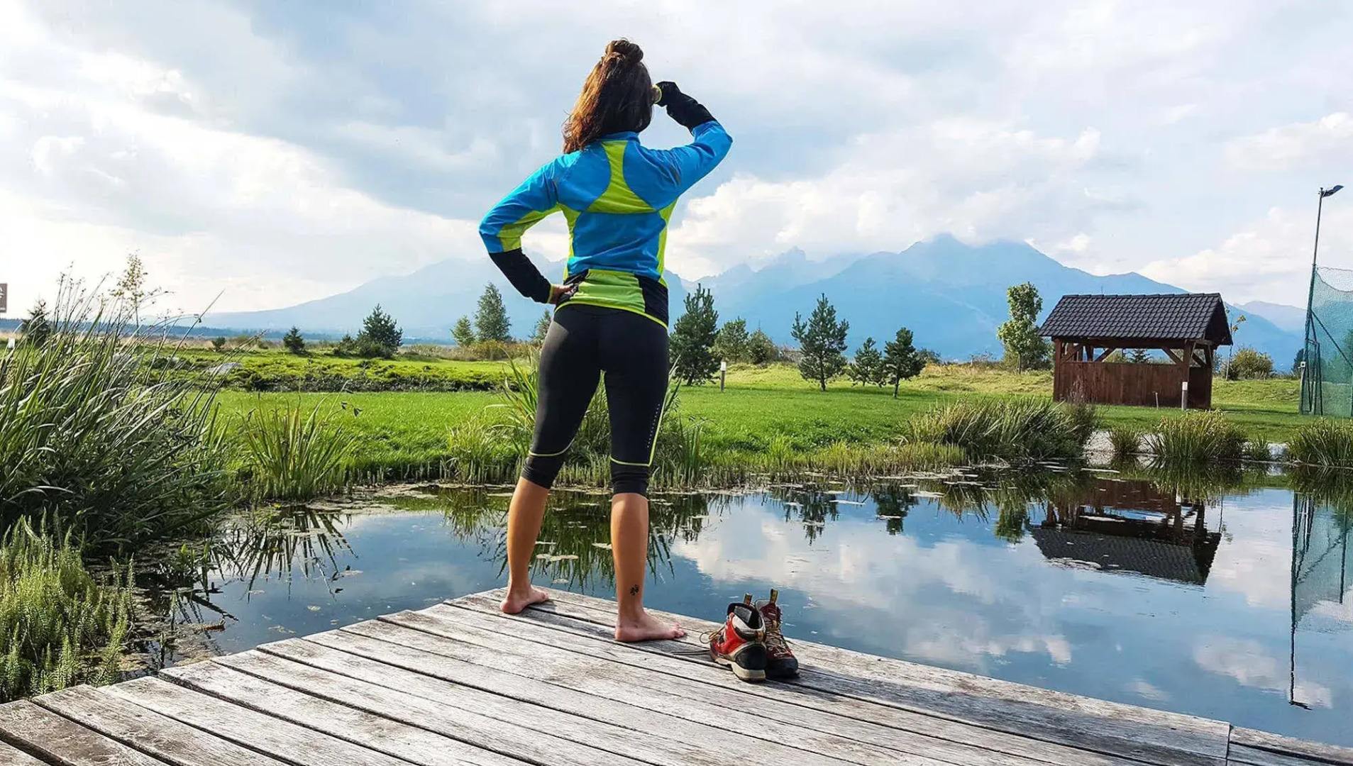 Apartmány Enjoy Tatry & Rezort