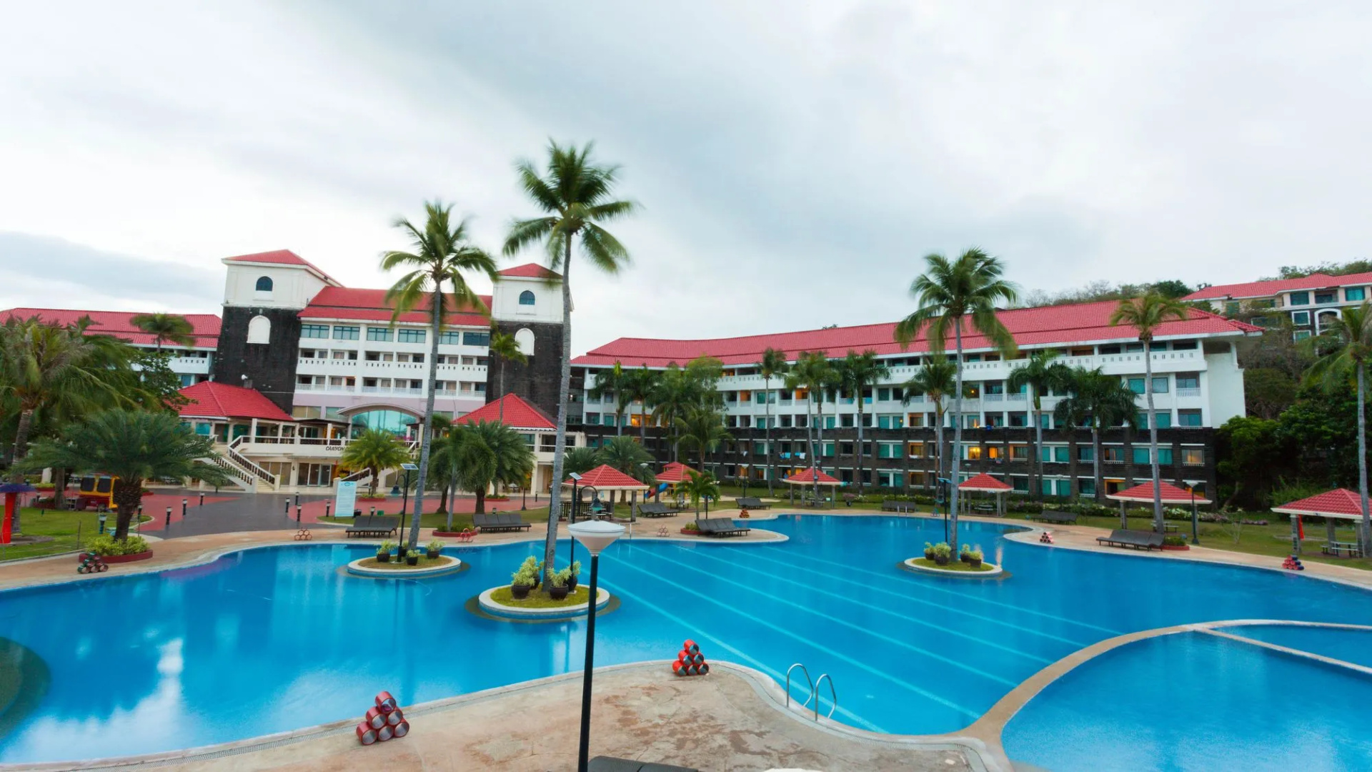 Canyon Cove Resort