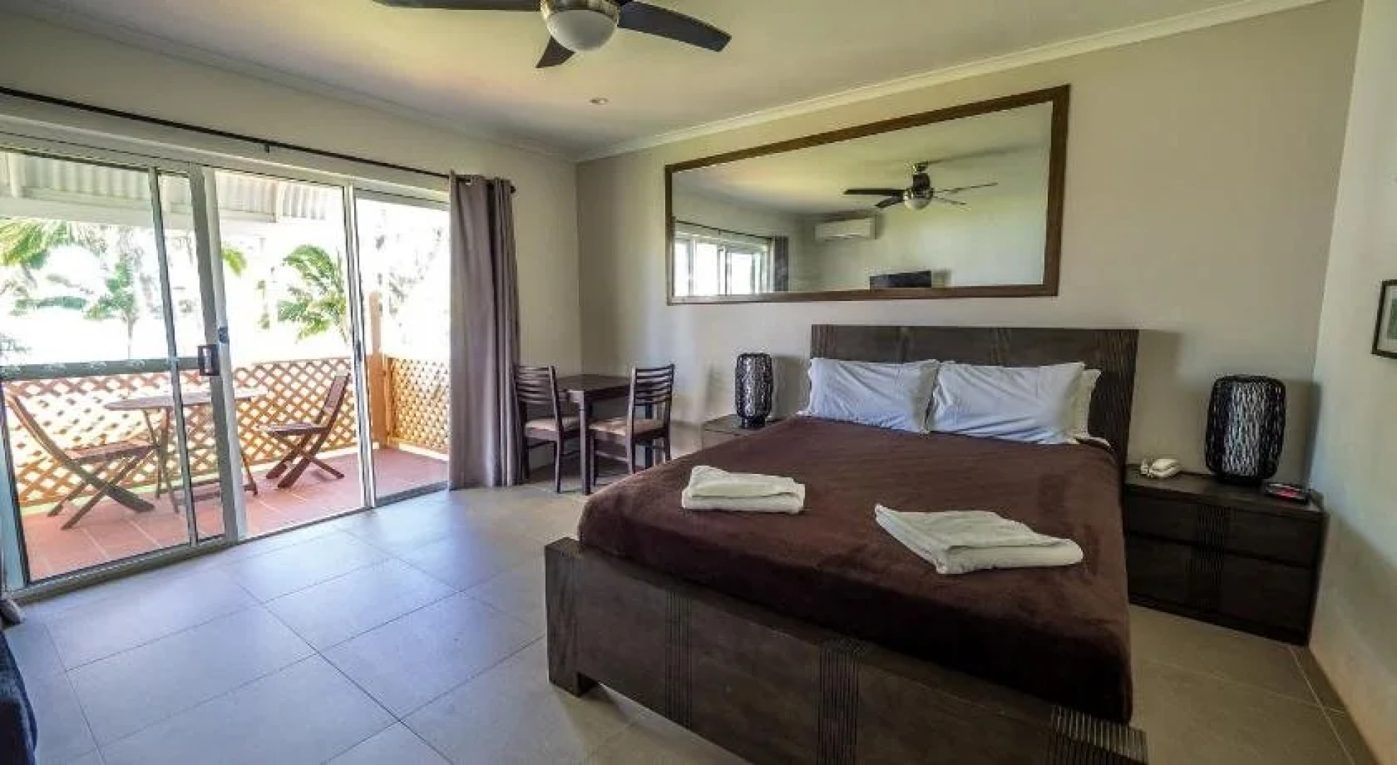 The Resort at Dolphin Heads