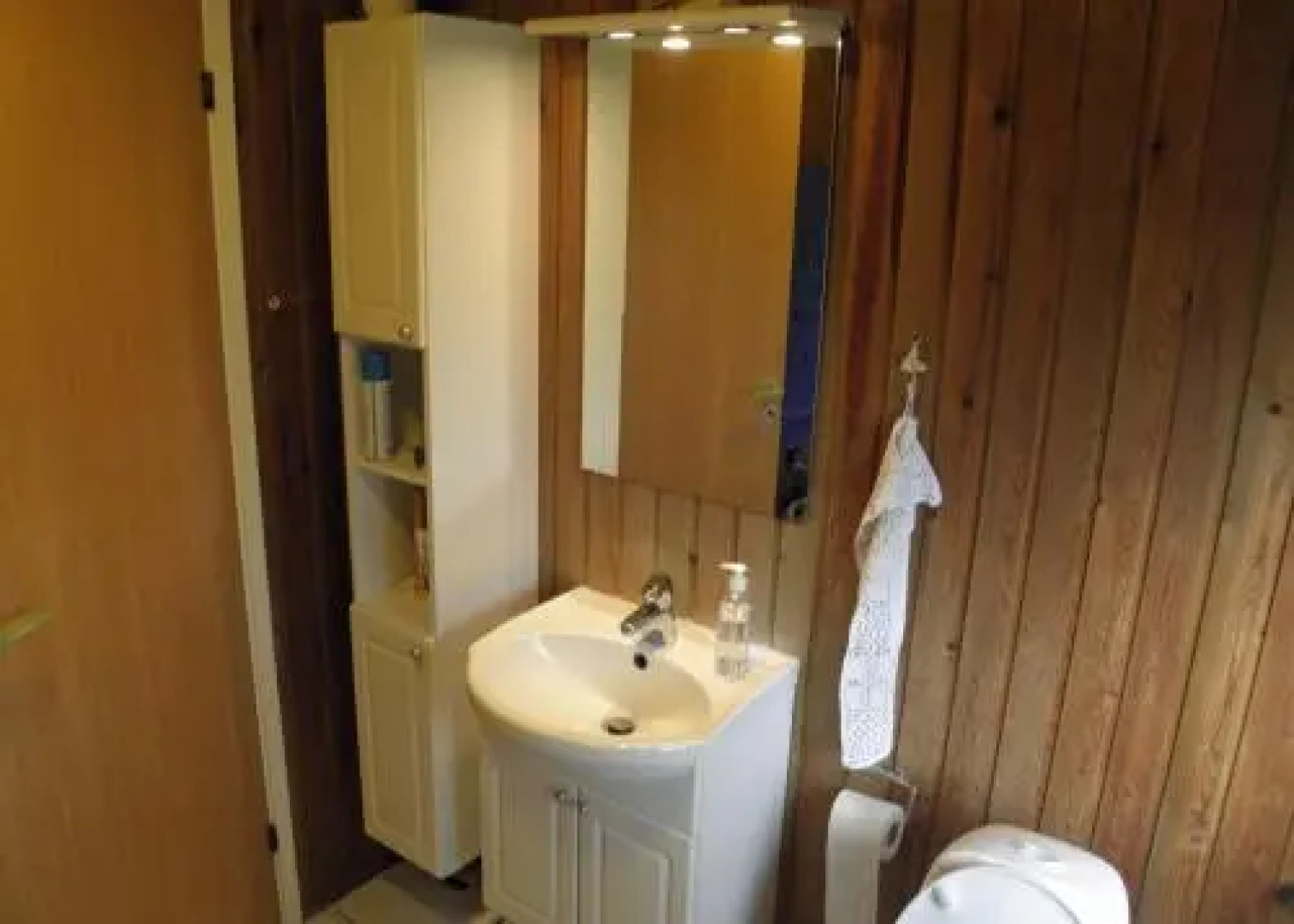 Holiday Home Tornby 065258