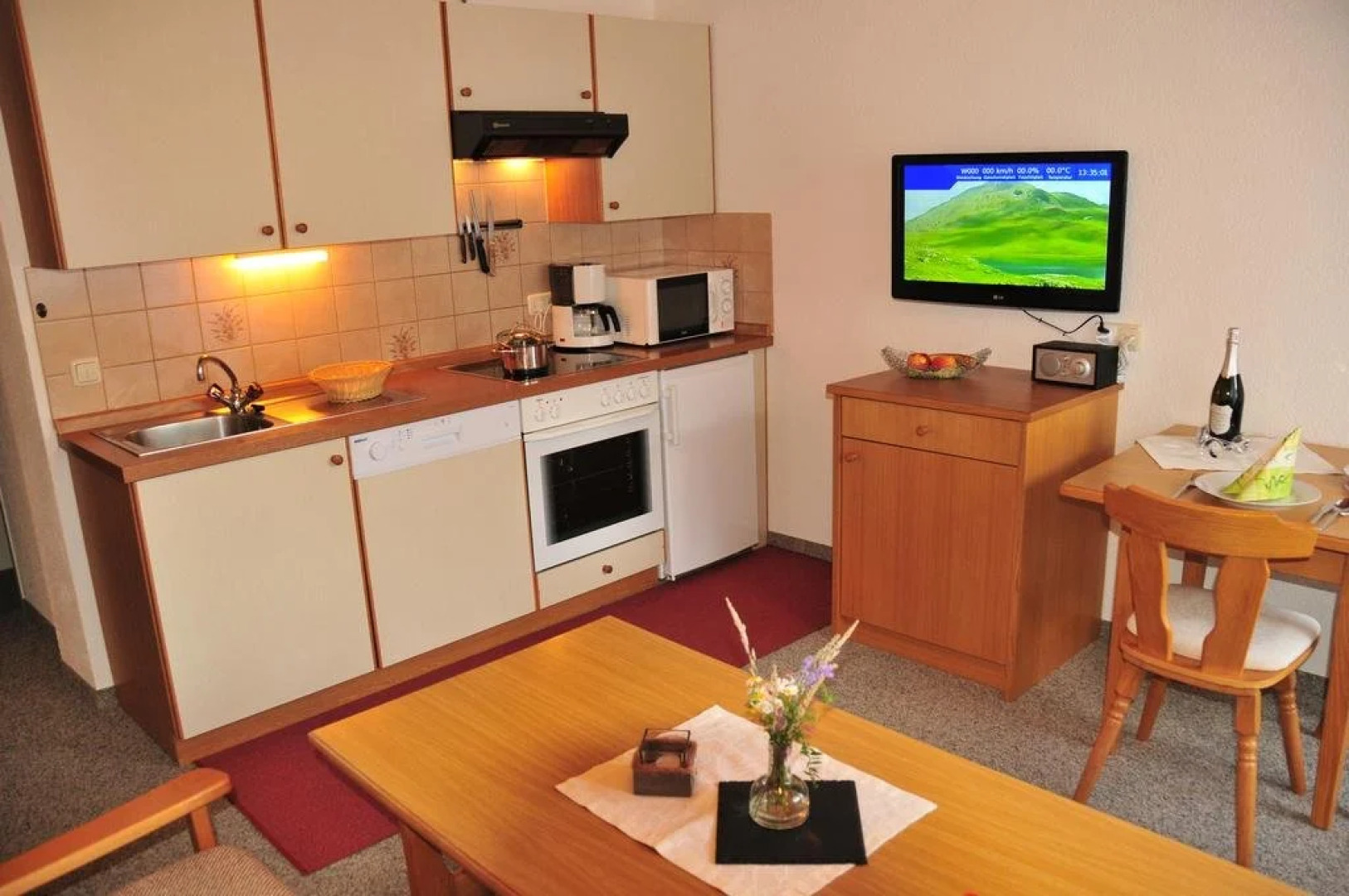 Appartements Eggenhofer