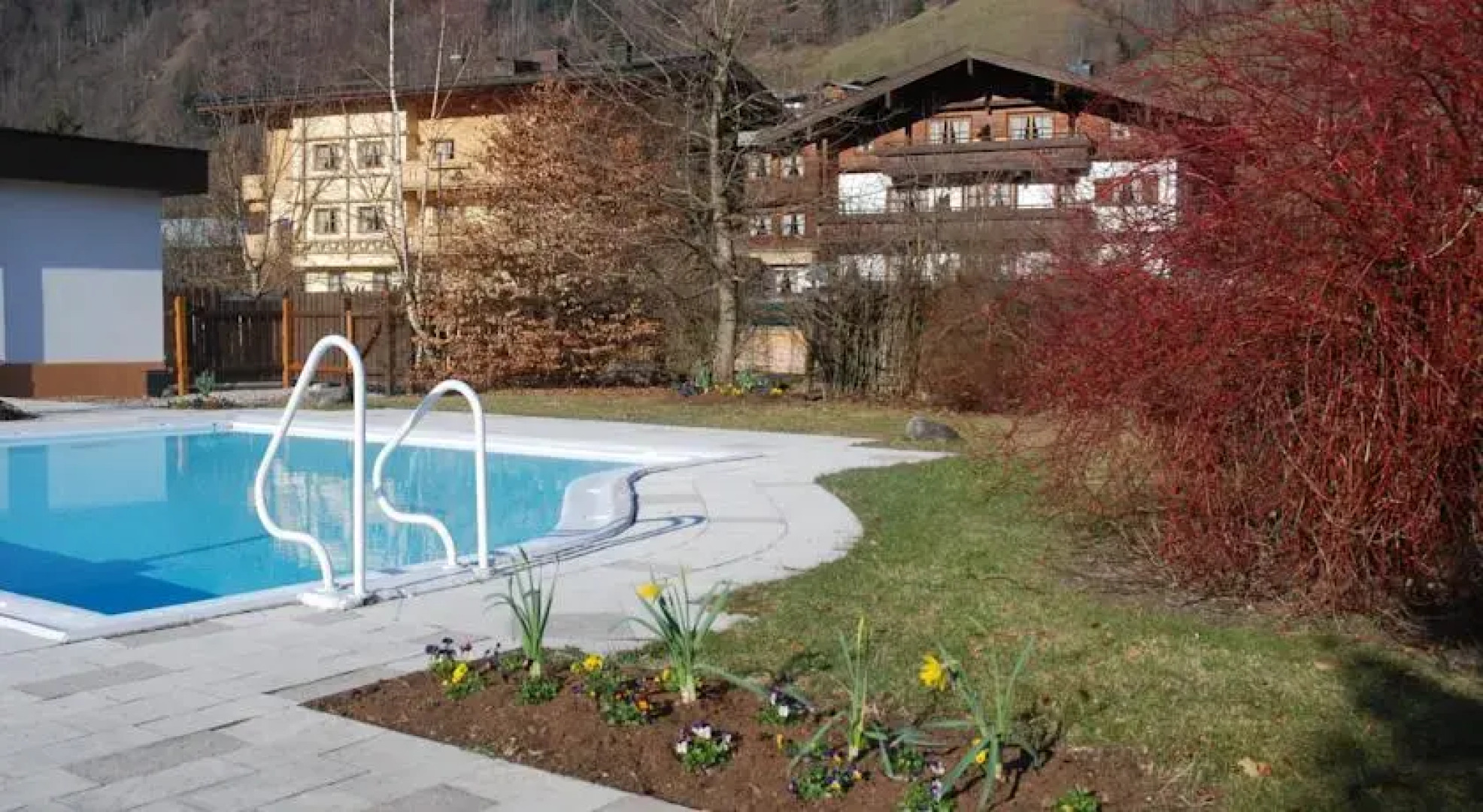 Hotel-Gasthof "Zur Mühle"