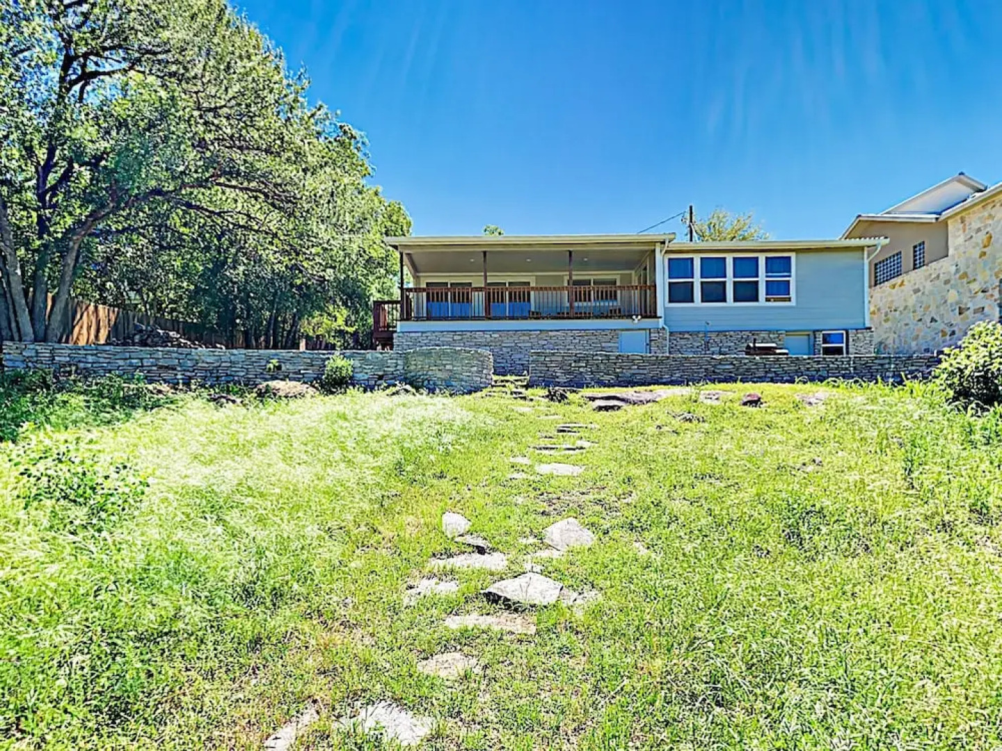 Los Escondidos - 2 Br Home