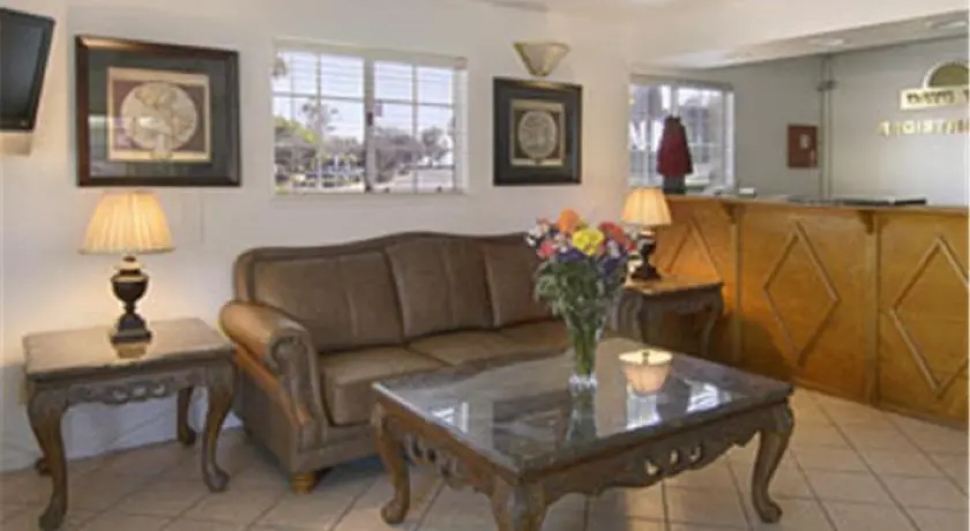 Days inn Salinas Airport