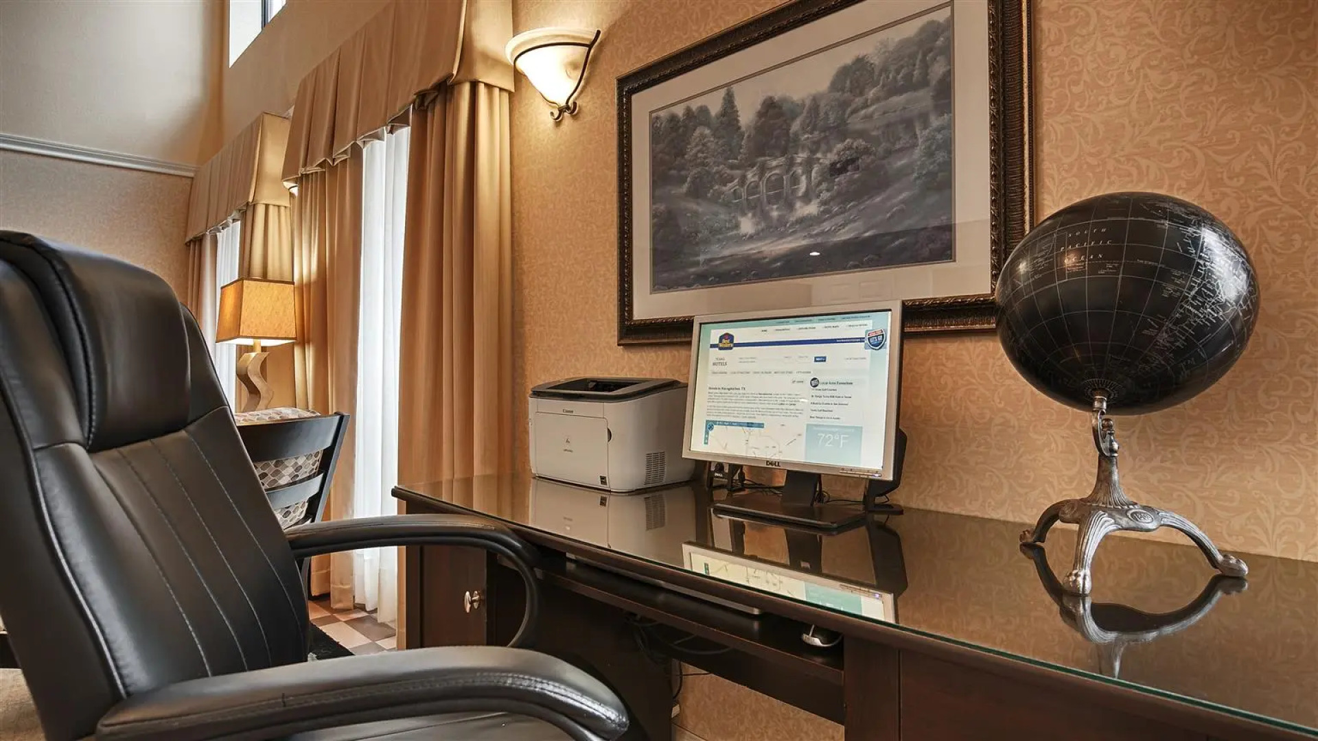 Best Western Inn Of Nacogdoches