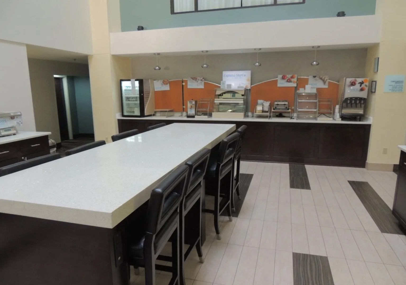 Holiday Inn Express & Suites Birmingham Trussville by IHG