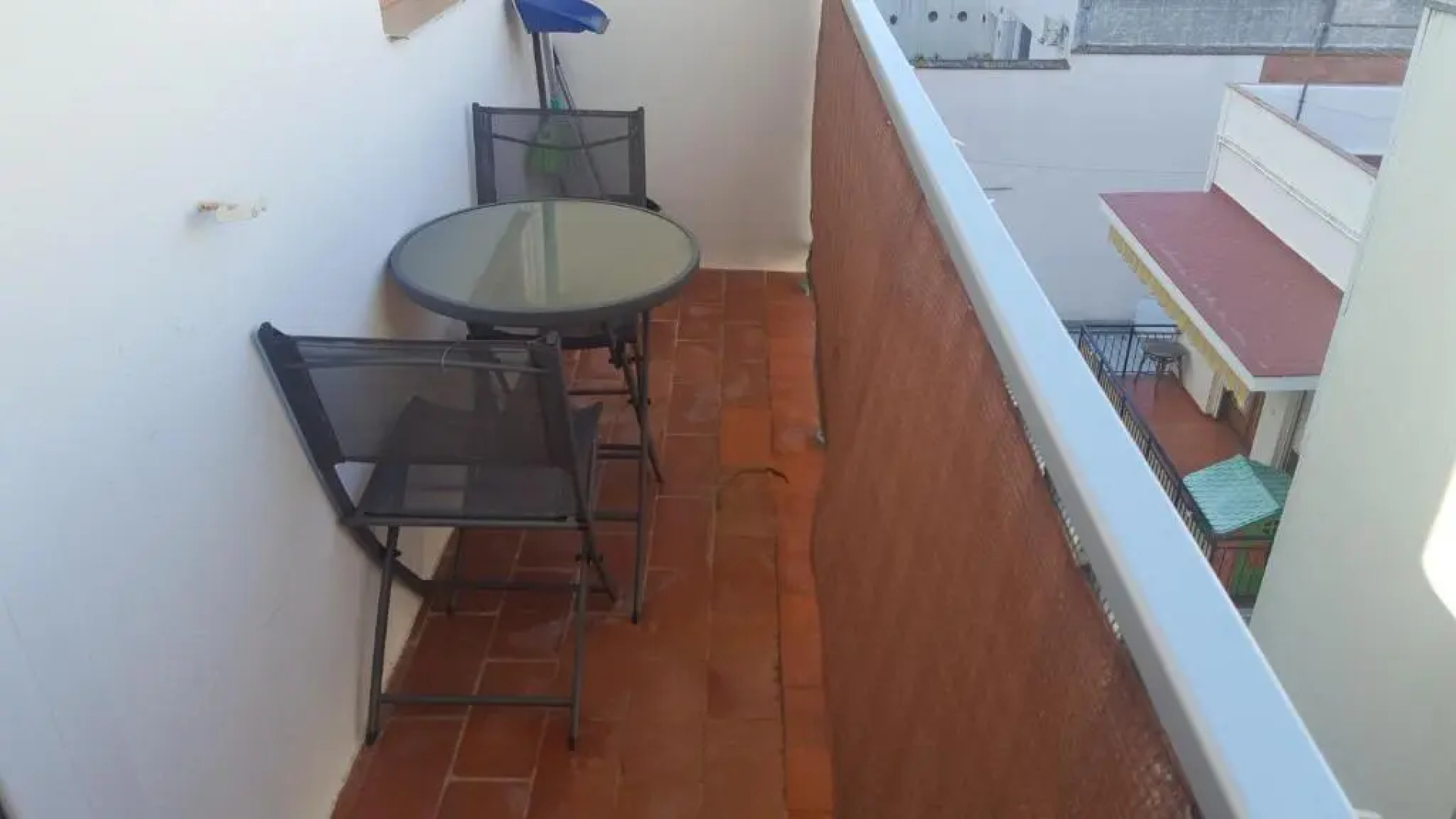 Apartamento A 17 M. De La Playa