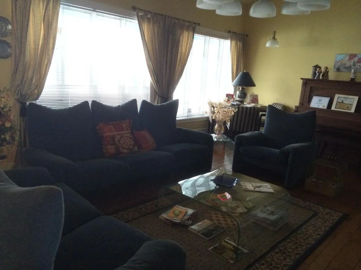 B&B Aux Deux Pignons