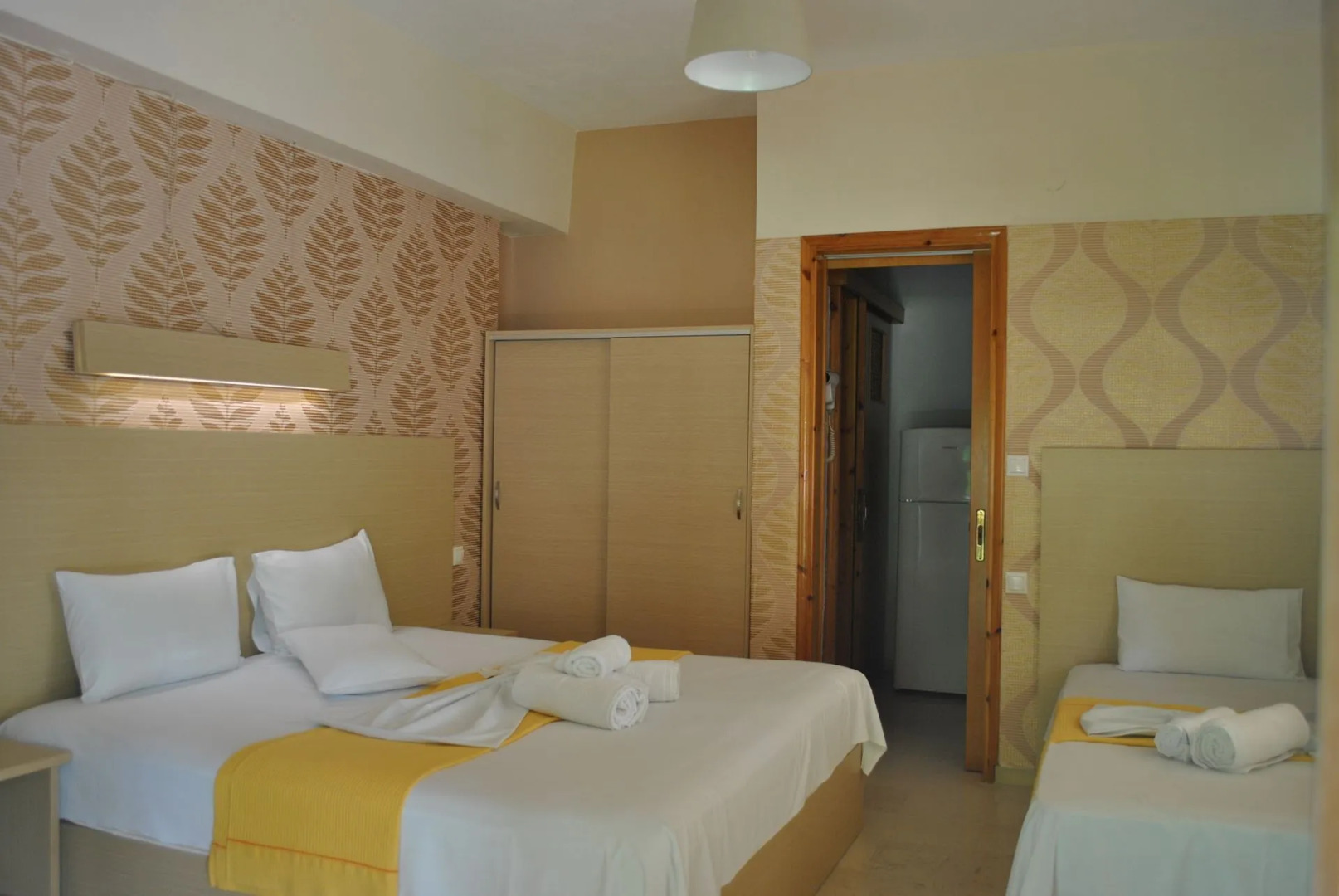 Garas Estate (Ktima Garas)