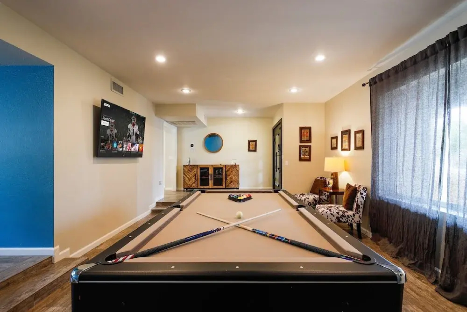 Pebble Retreat-private Pool-7 Mins Arizona State