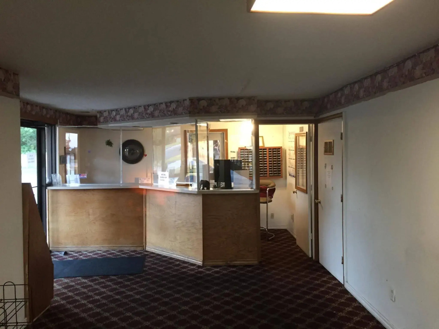 Knights Inn Merrillville