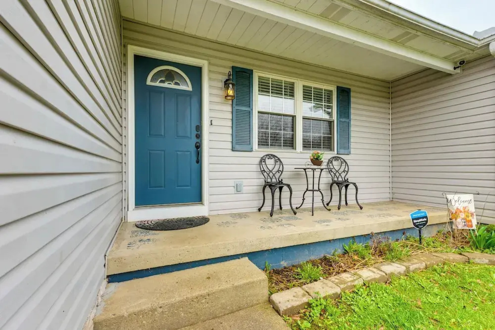 Renovated Logan Home w/ Pond & Fire Pit