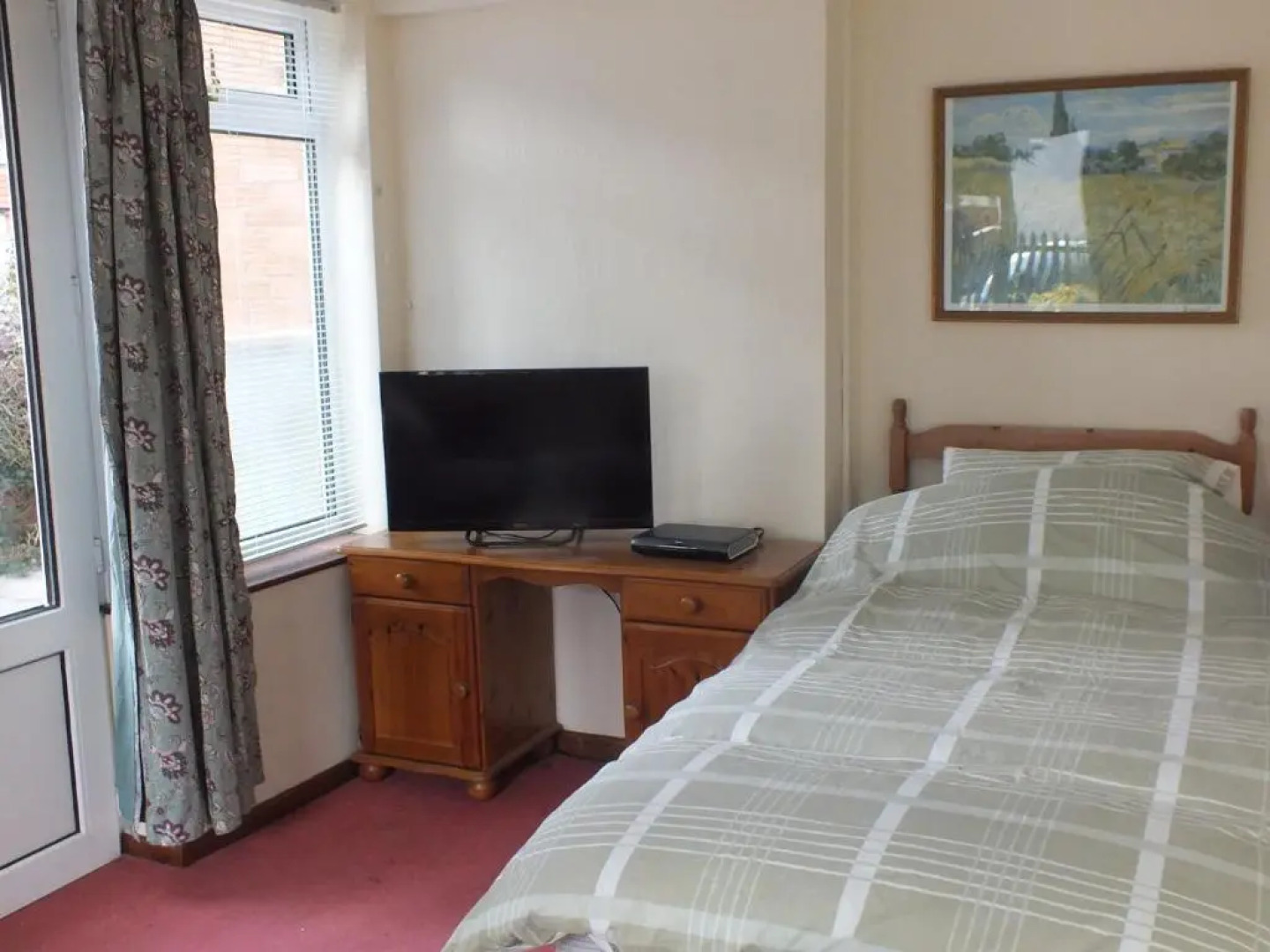 Bonna's Bed And Breakfast