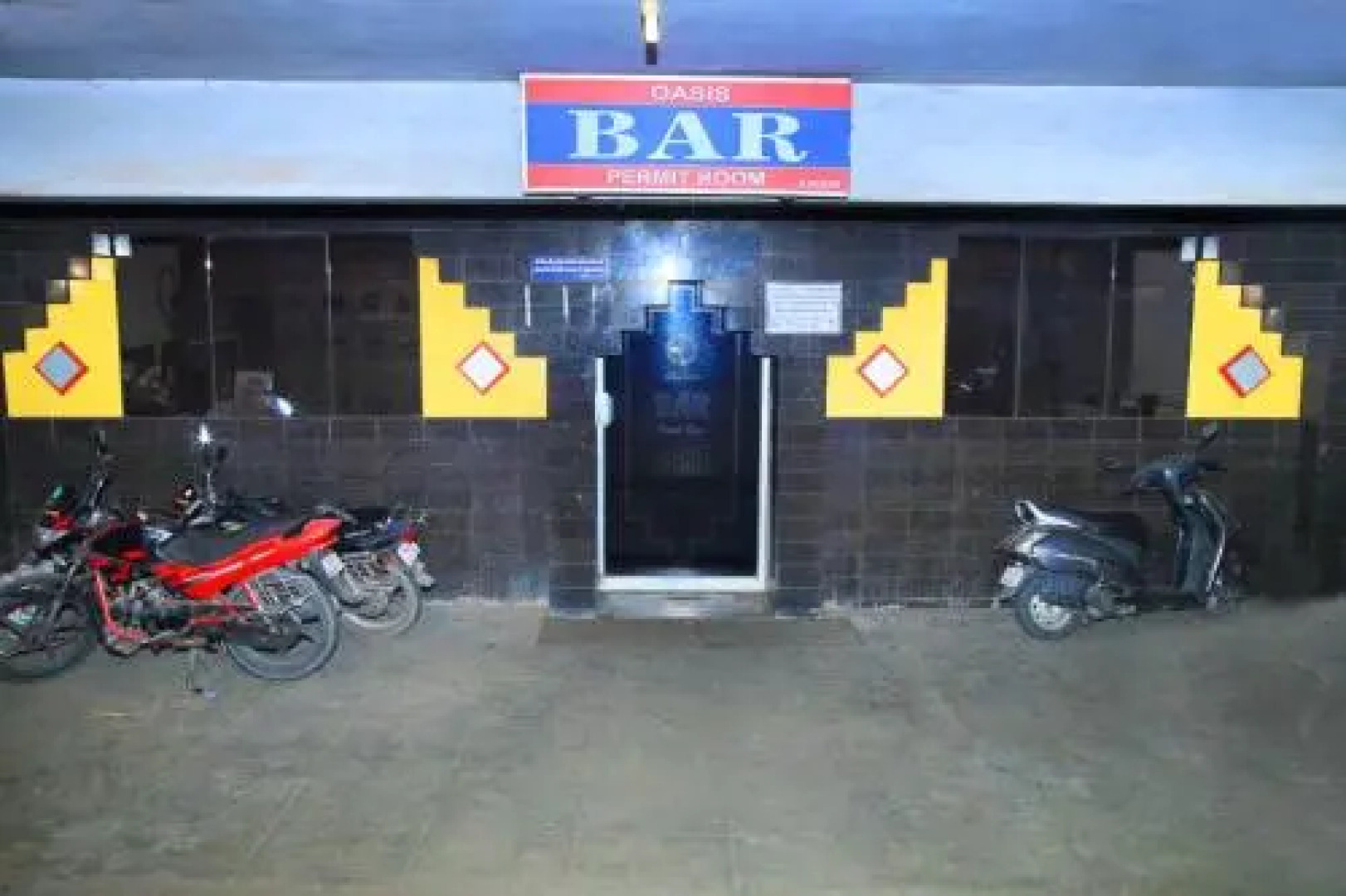 Hotel Durai
