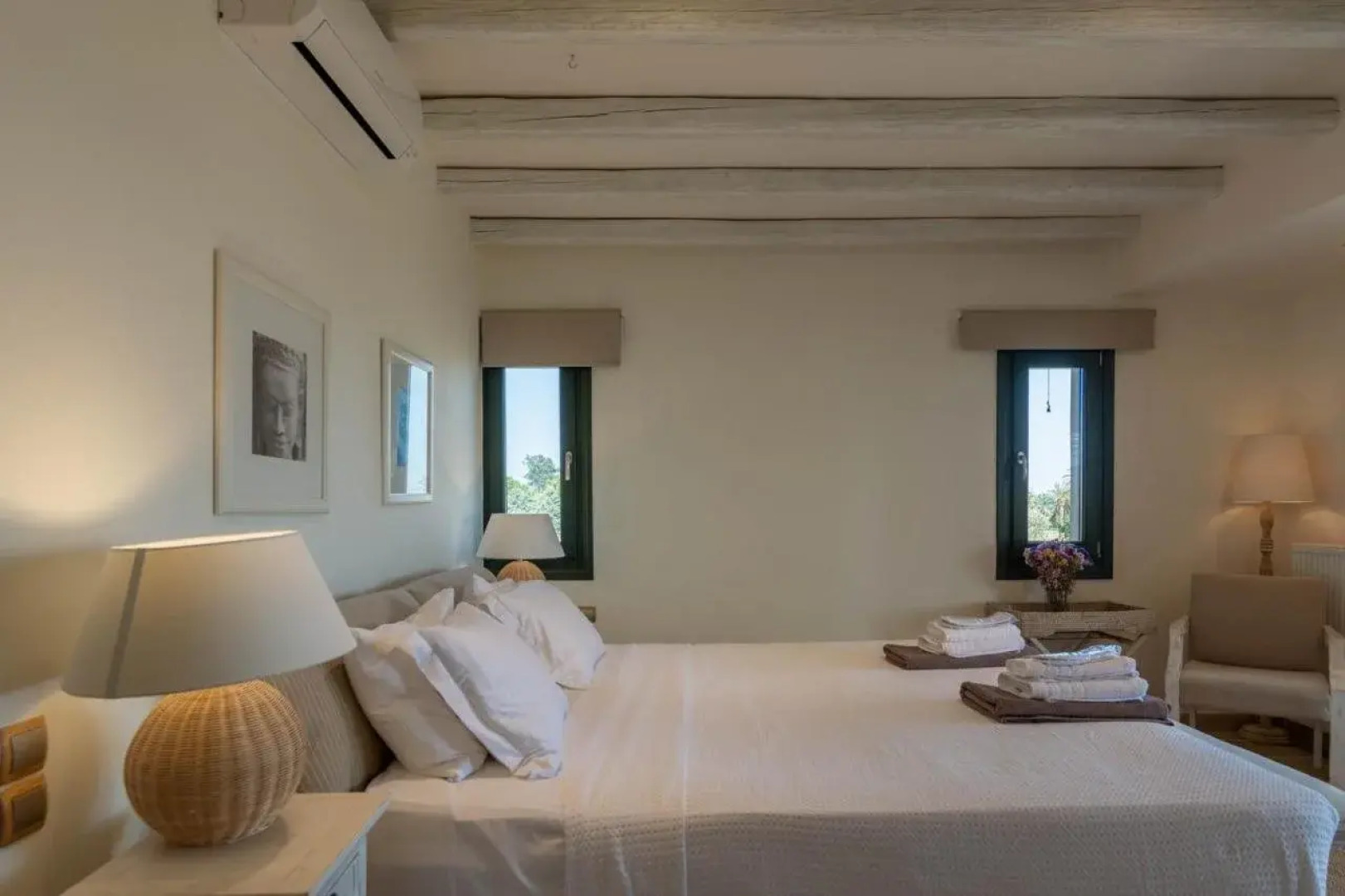 Thermesea Luxury Lodge