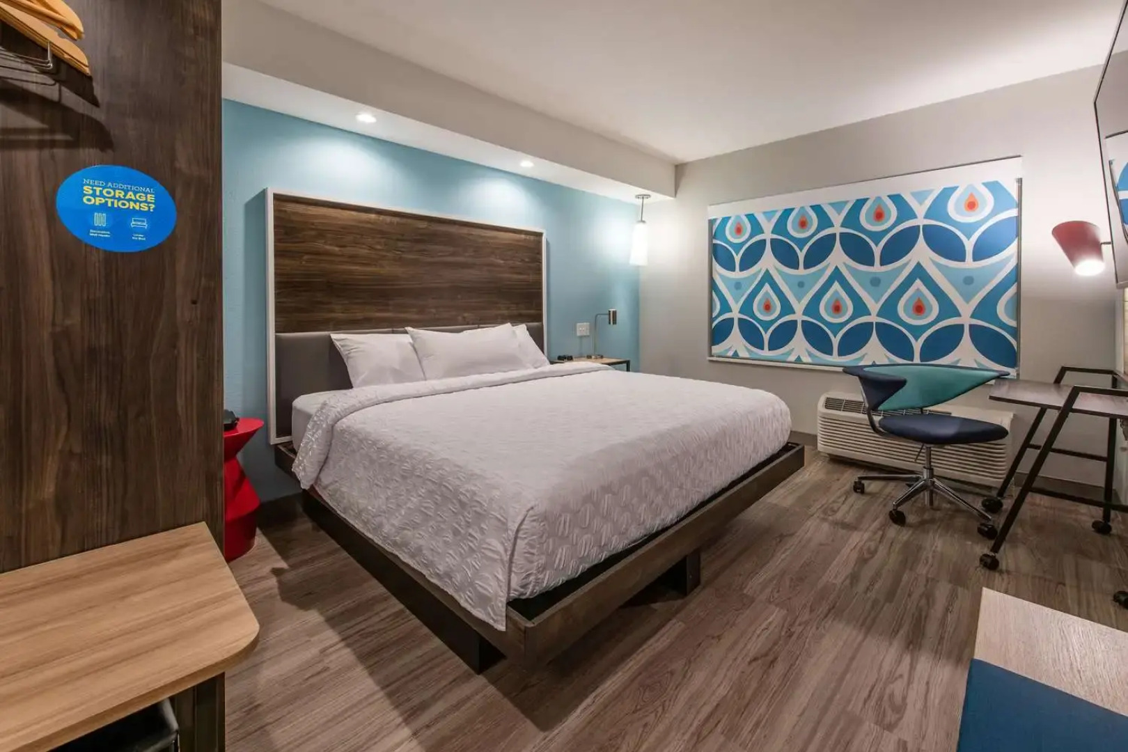 Tru by Hilton Fayetteville I-95, NC