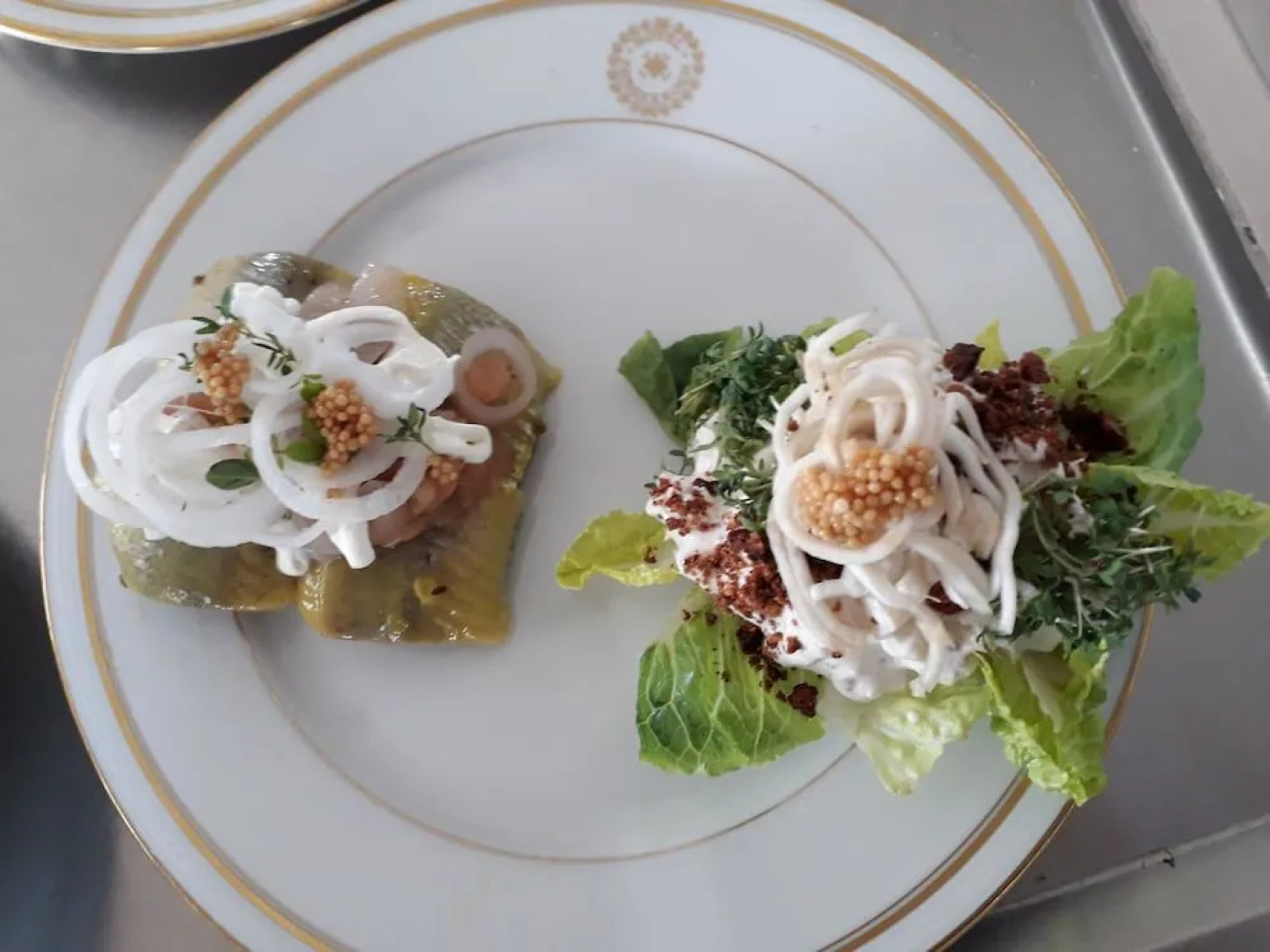 Tante Tut & Onkel E Hotel