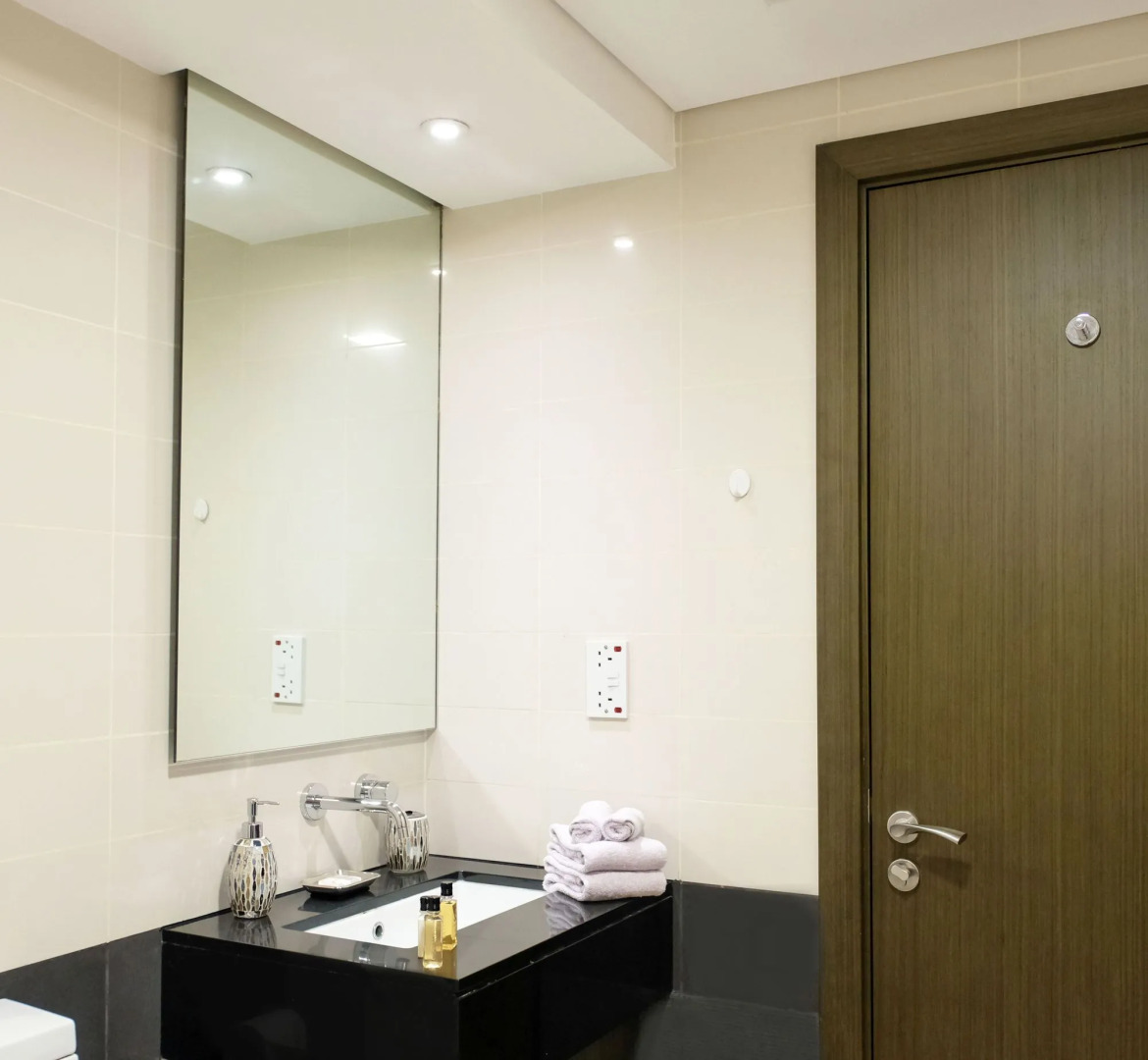 Dream Inn Dubai Loft Towers