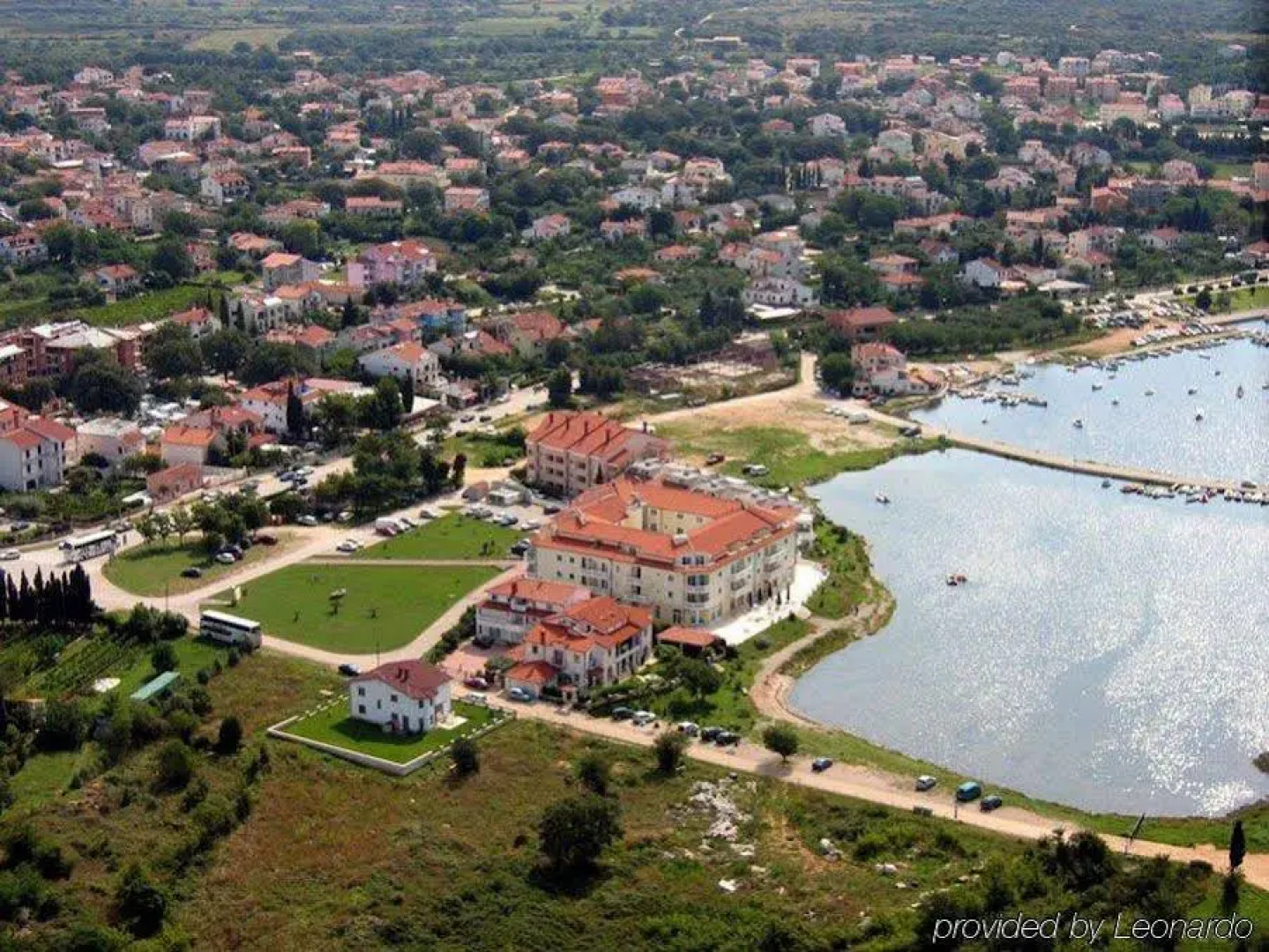 Hotel Arcus Residence