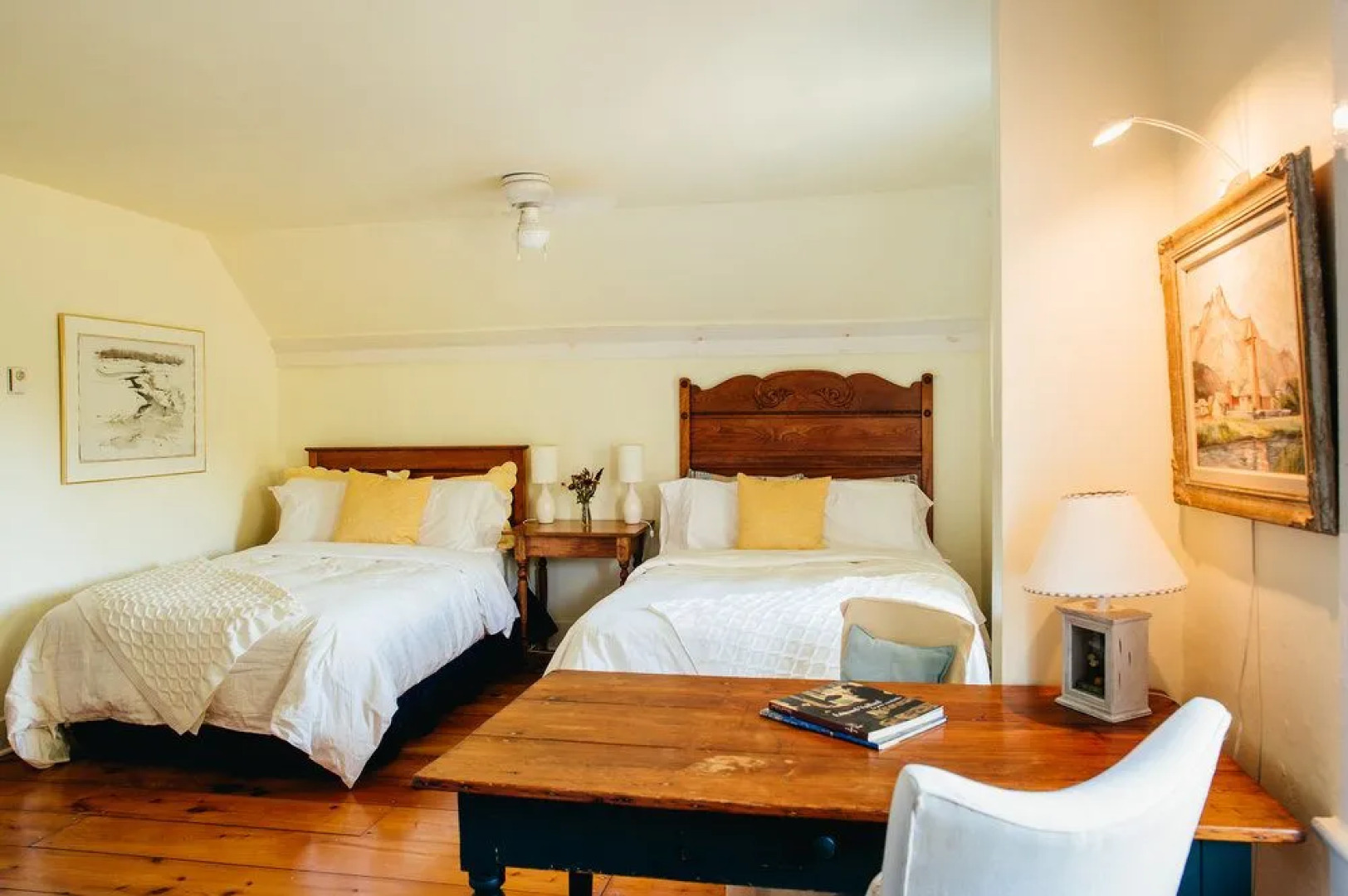 The Miller's House Bed and Breakfast