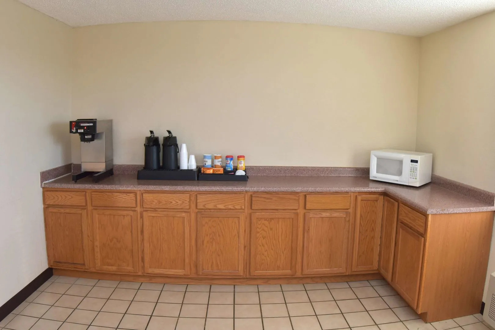 Red Roof Inn Shelbyville