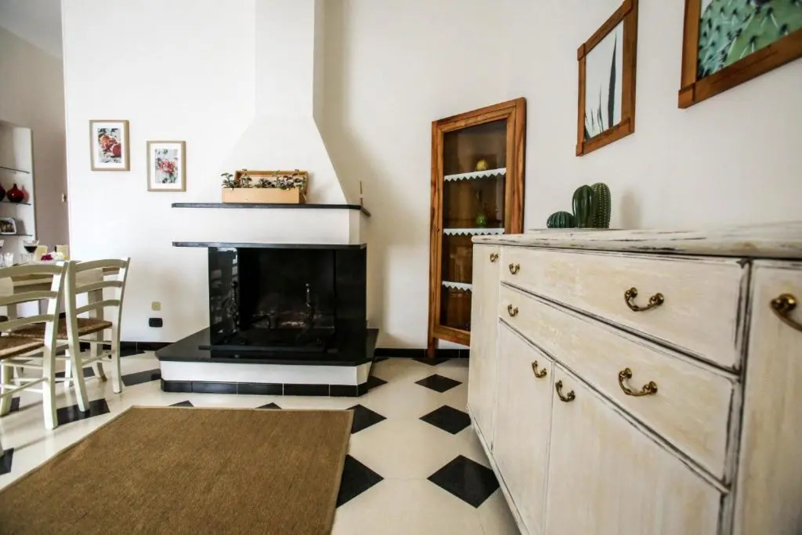 Appartamento ellea resort