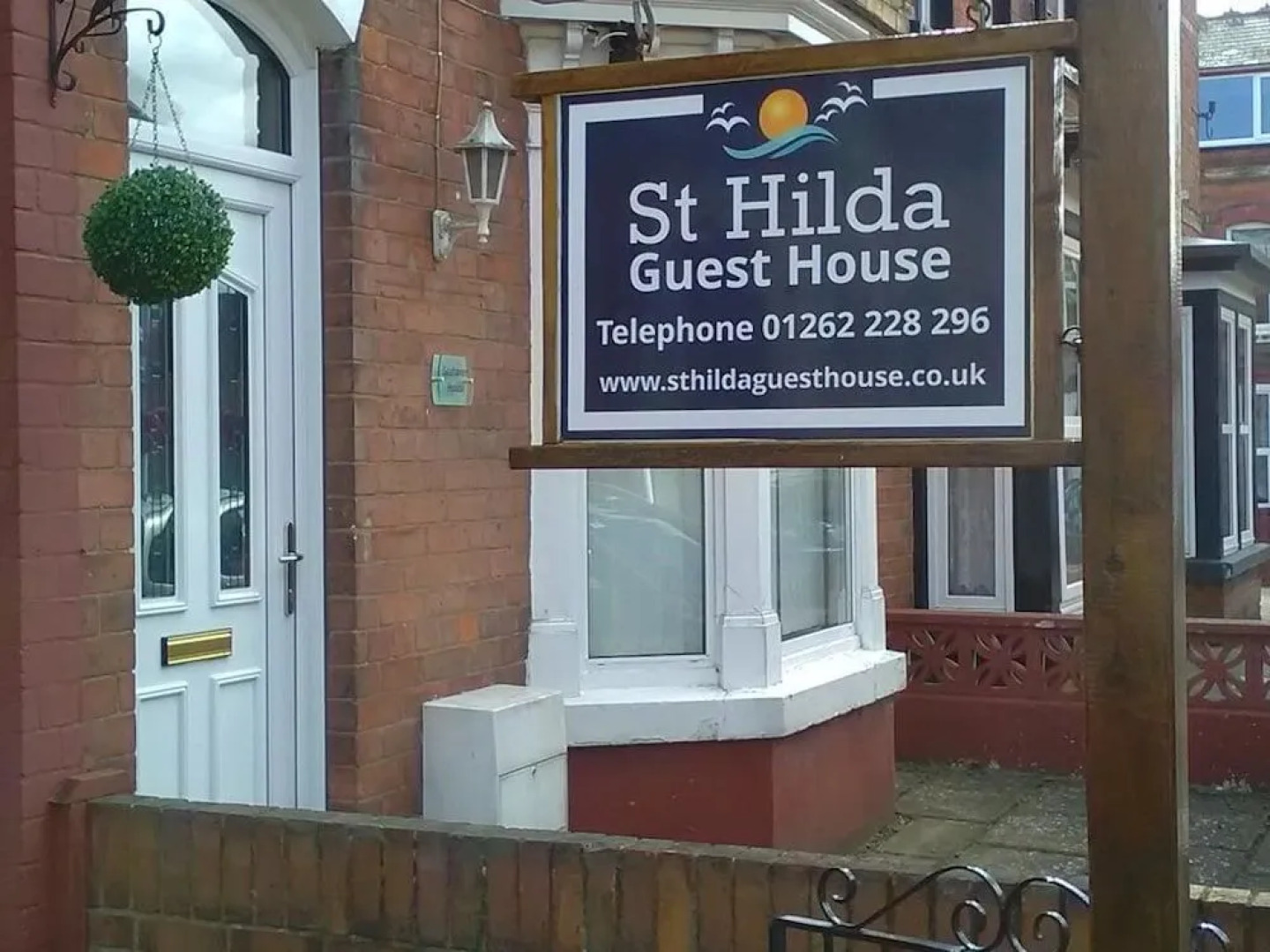 St Hilda Guest House
