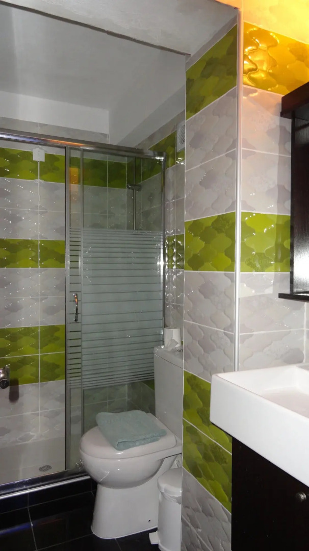 Blue Sea Beach Hotel