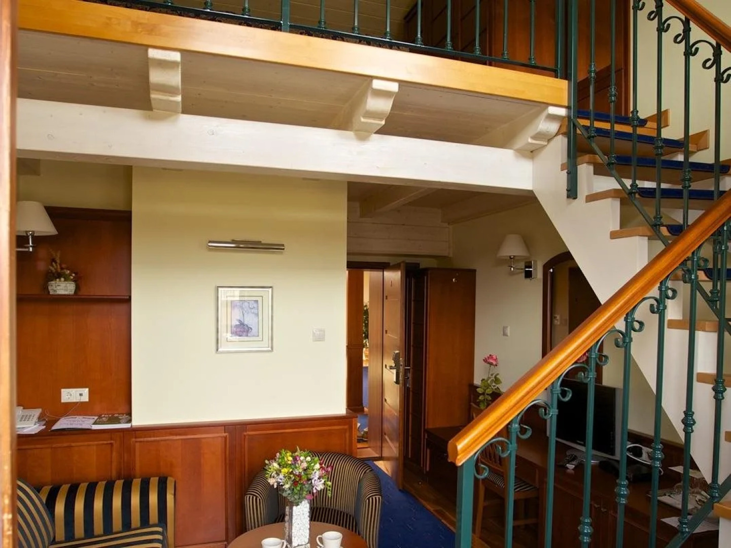 Forest Hills Hotel & Golf