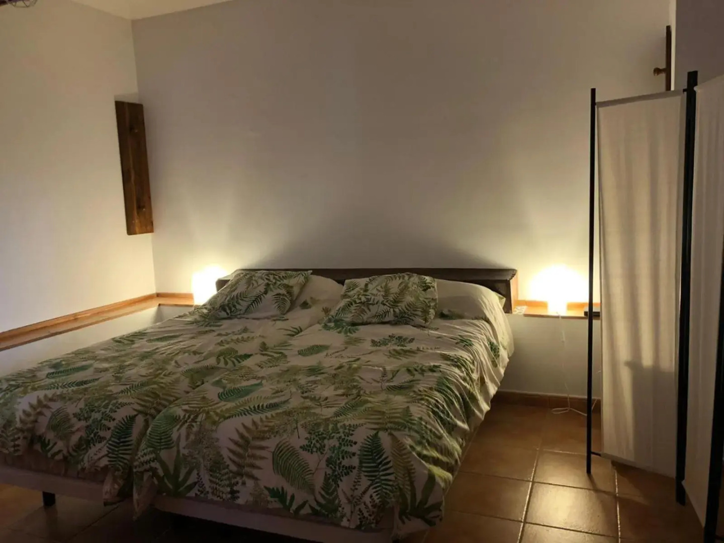 La Campana de Arriba