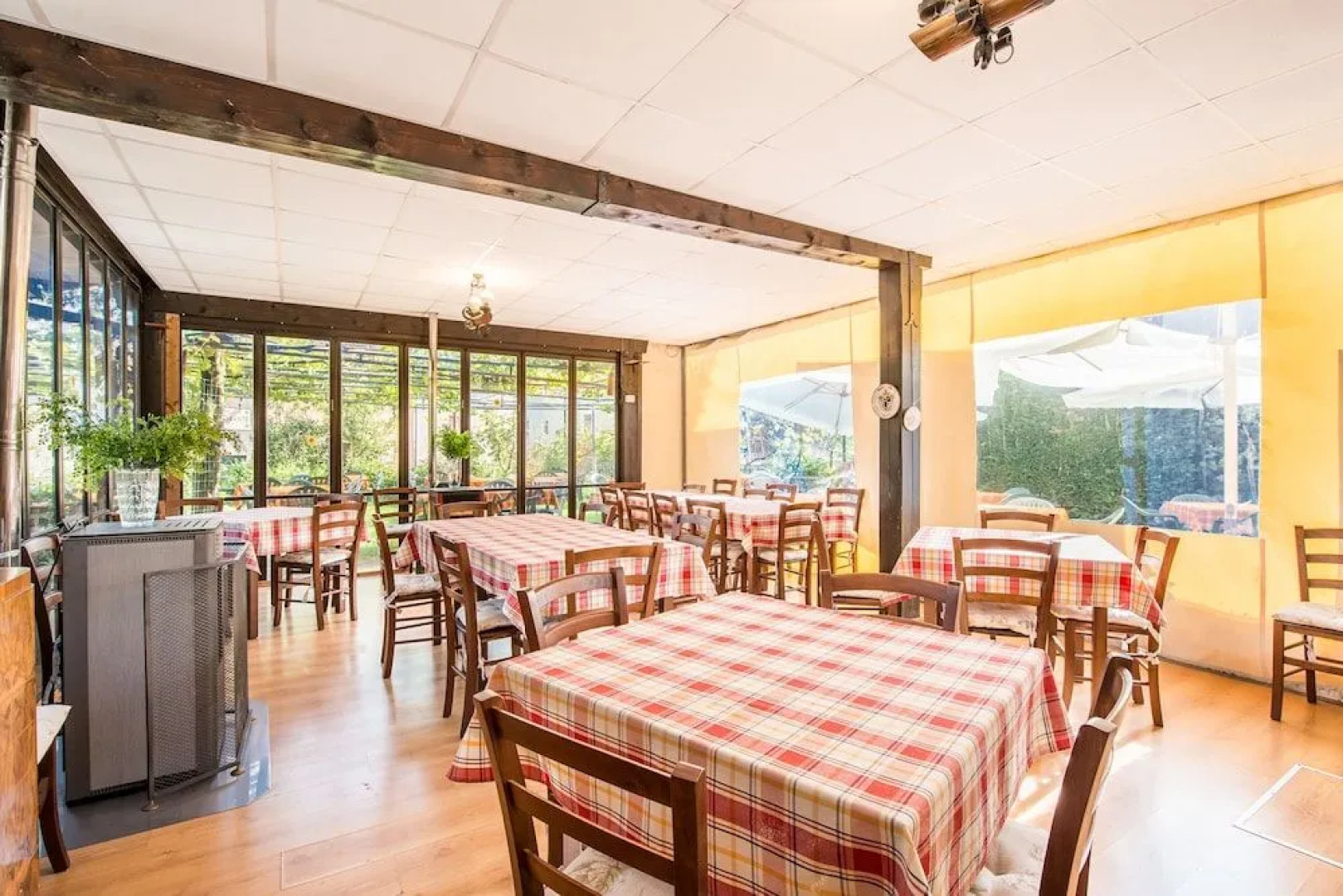 Albergo Ristorante Campregheri