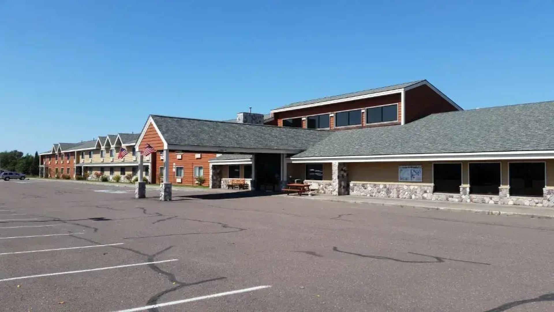 Americınn Of Calumet