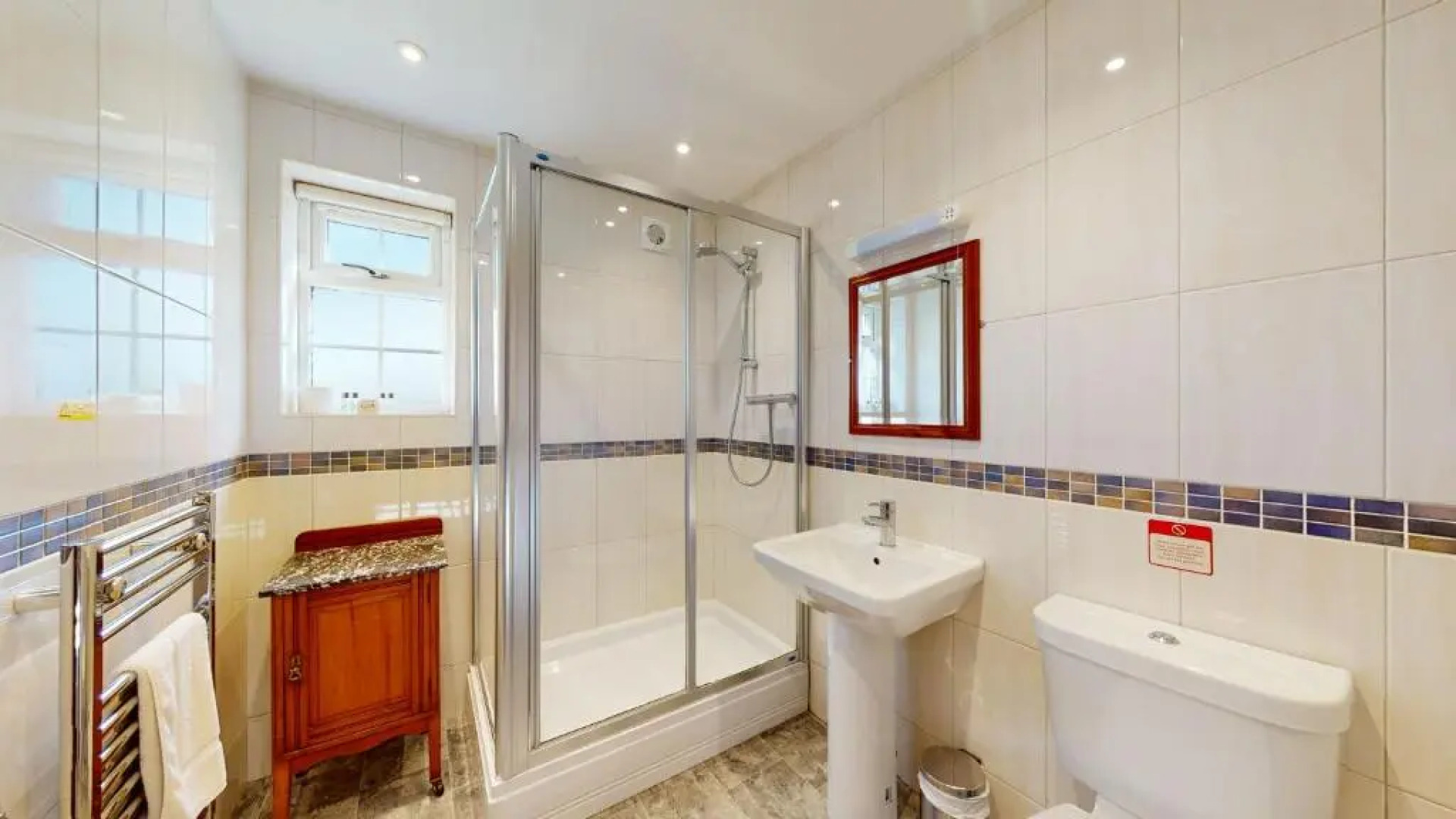 Barker Stakes Farm B&B