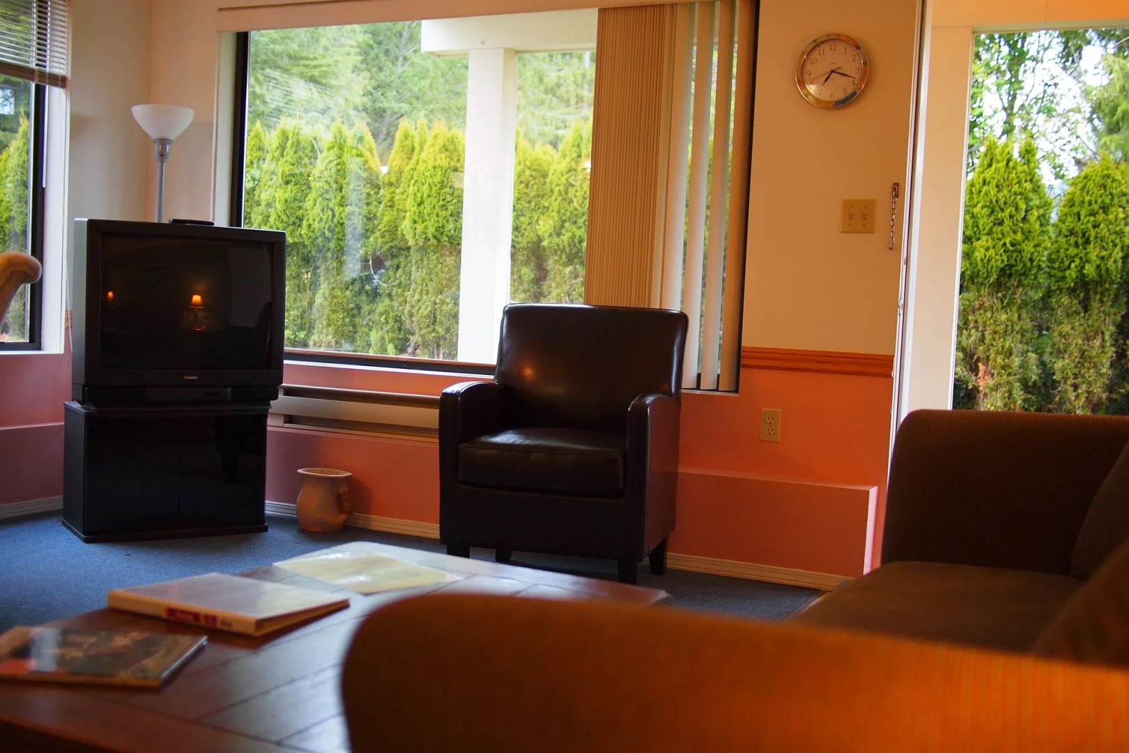 Whale's Tail Guest Suites