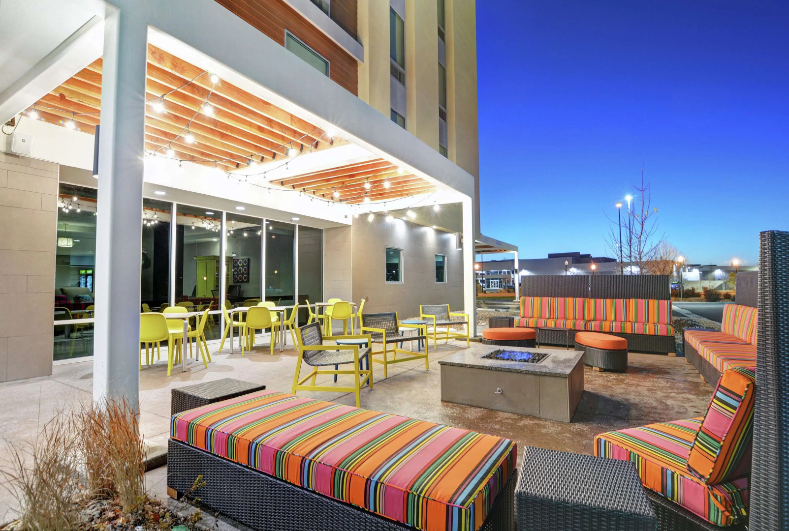Home2 Suites by Hilton Grand Junction Northwest