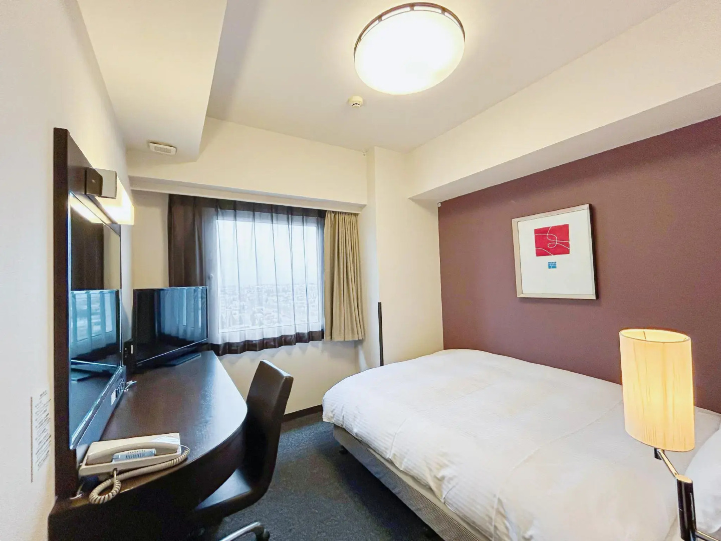 Hotel Route-Inn Hirosaki Ekimae