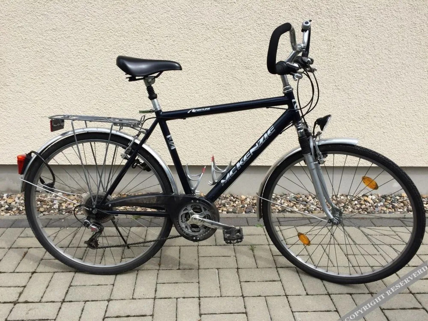 Ferienhaus zur Blautanne