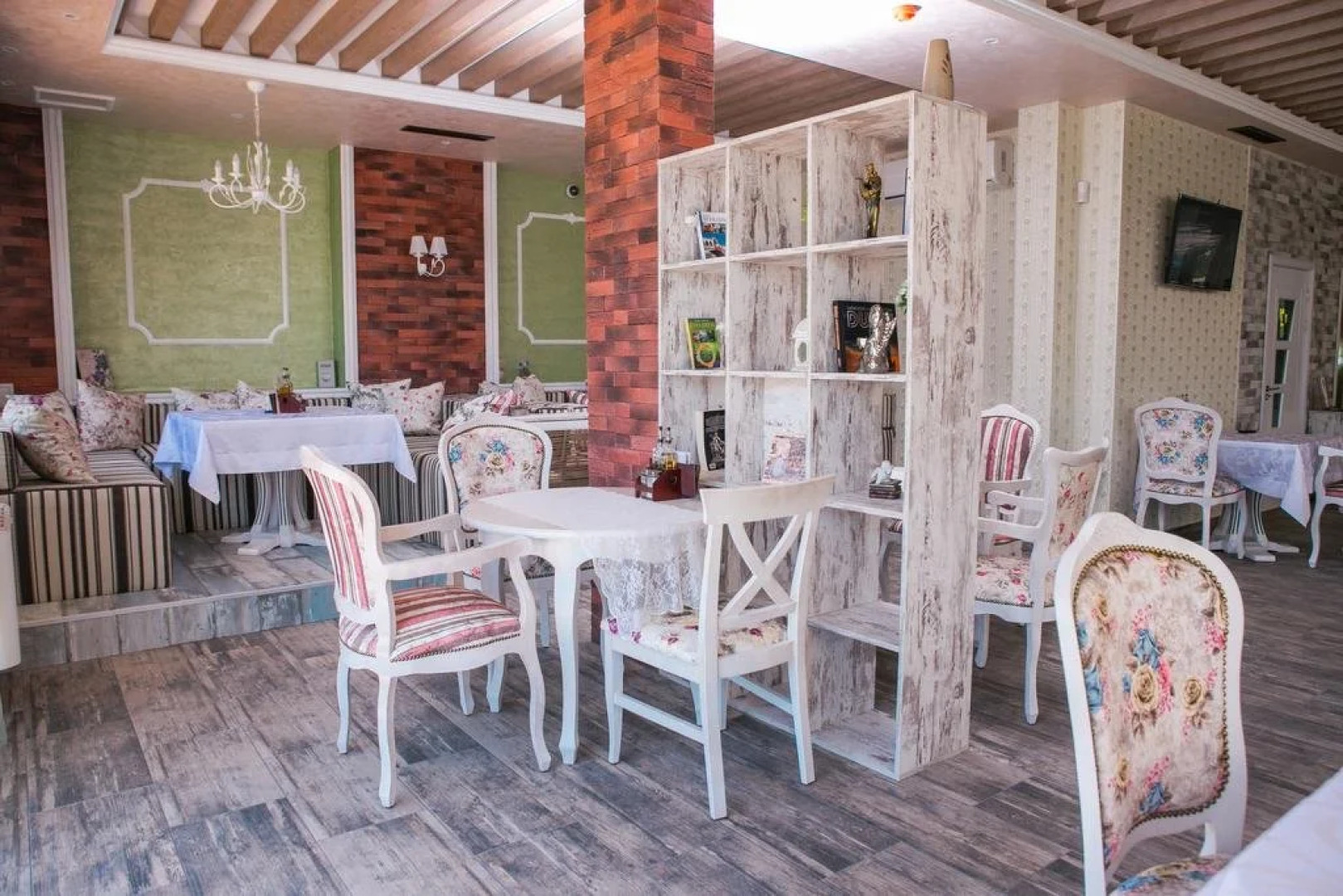 Family Hotel Provence