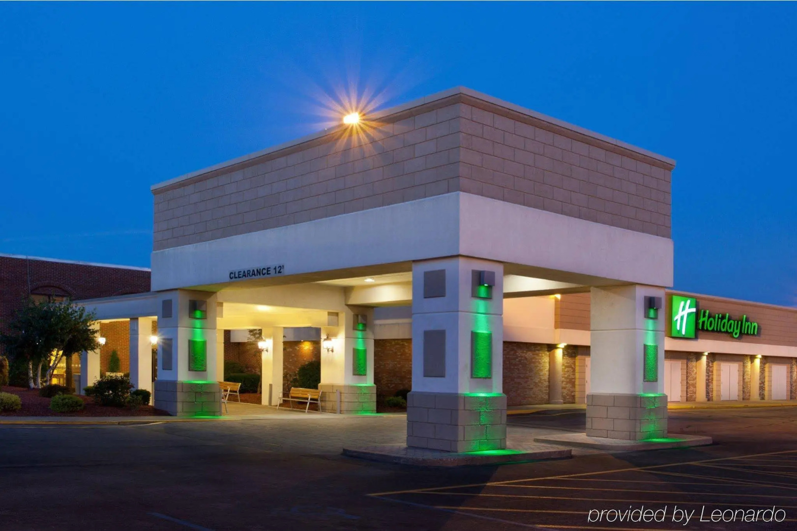 Ramada by Wyndham Uniontown