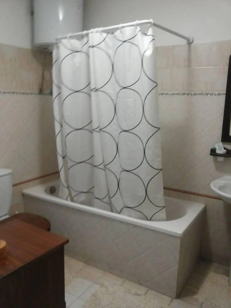 Apartment Trezza