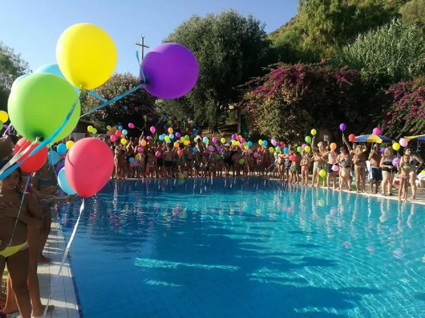 Lido Paradiso Resort