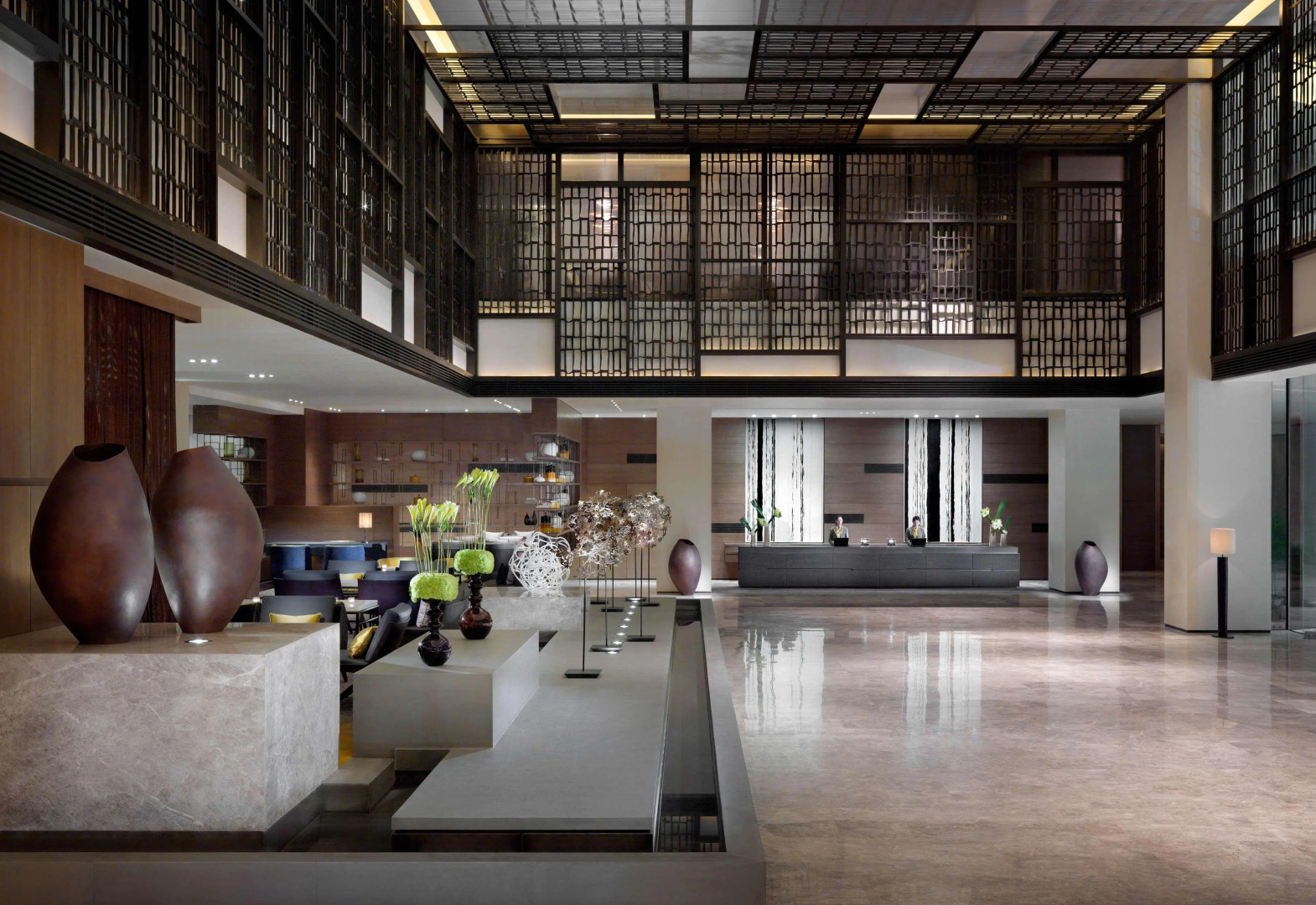 Hyatt Regency Tianjin East