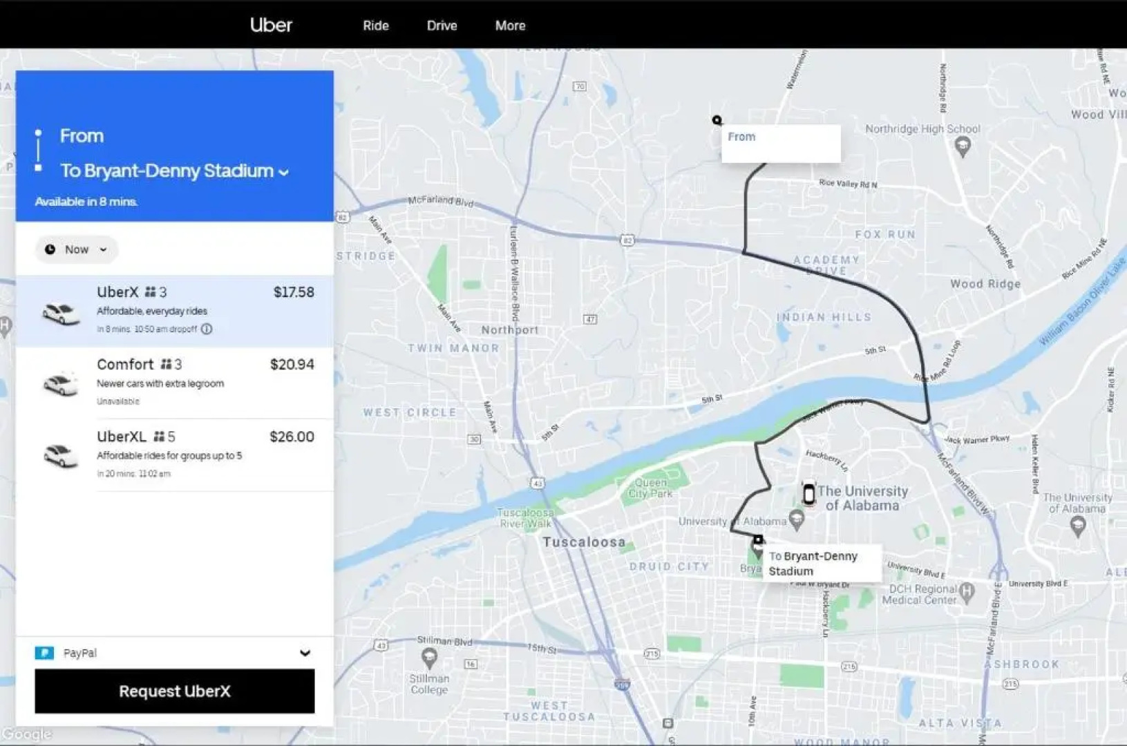 The Crimson Retreat Only 5 Miles to the Stadium BBQ Coffee Games
