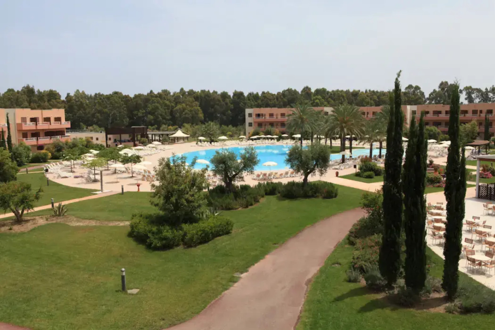 Valtur Calabria Otium Resort