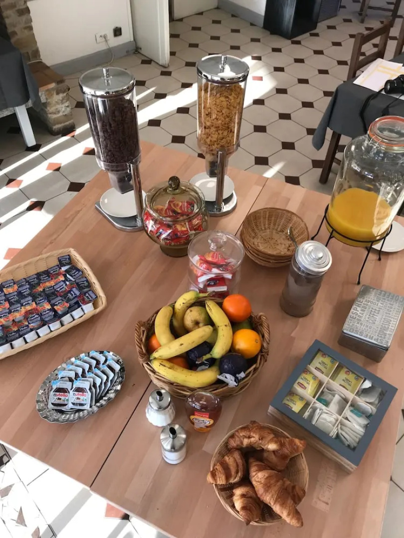 Auberge de la Vallée d'Ossau