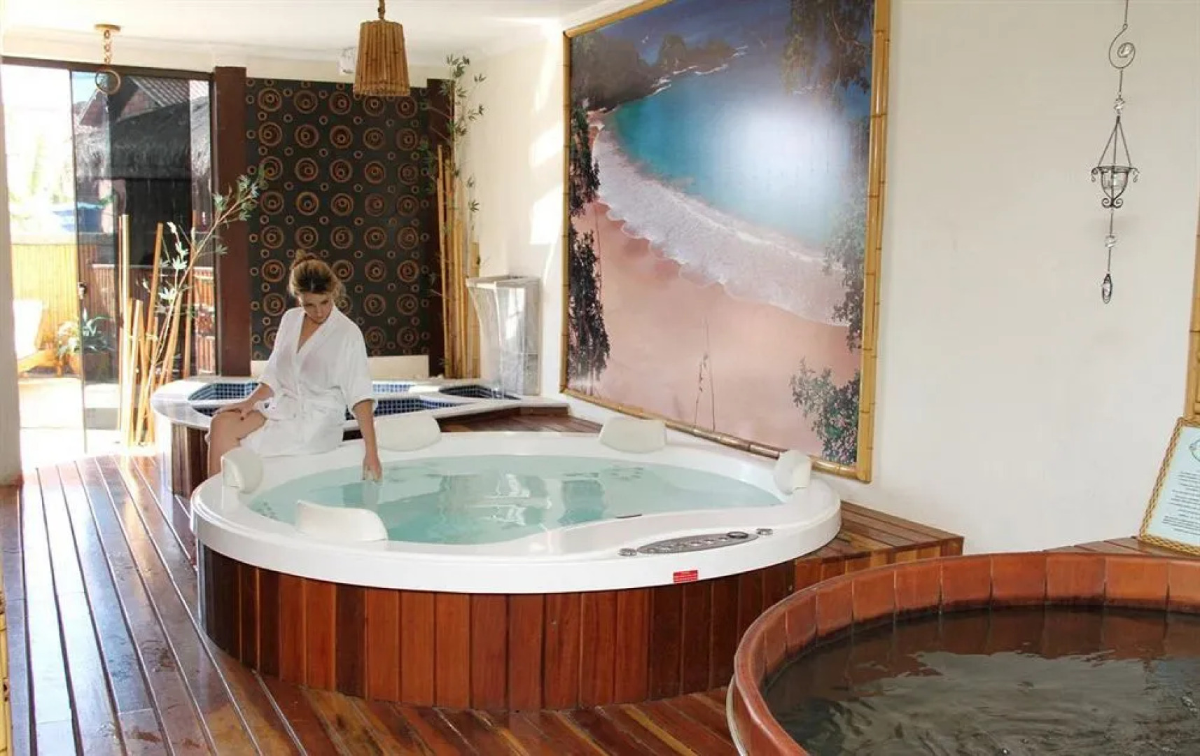 Hotel & Spa Laje de Itaúna