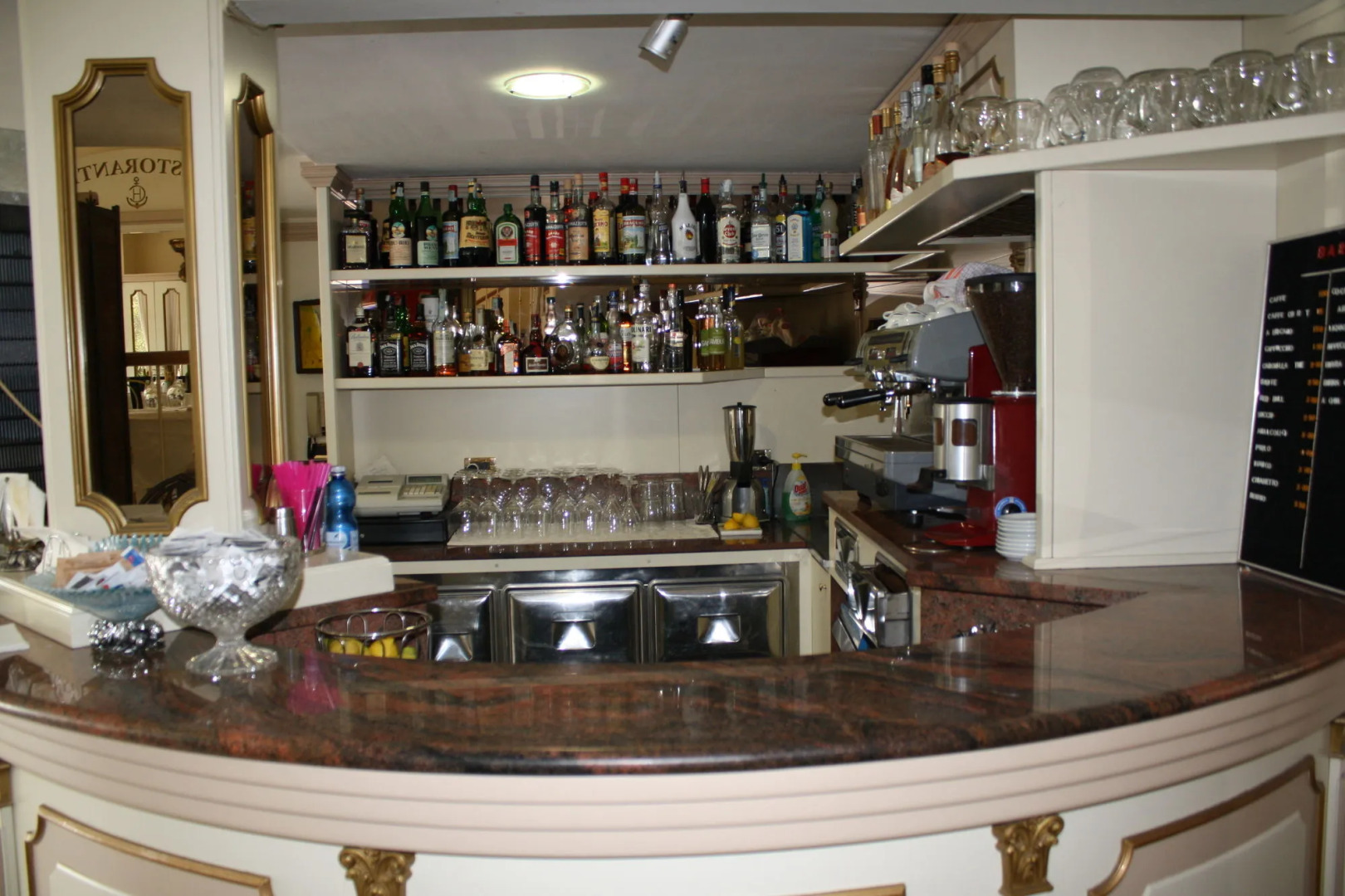 Hotel Ristorante Commercio