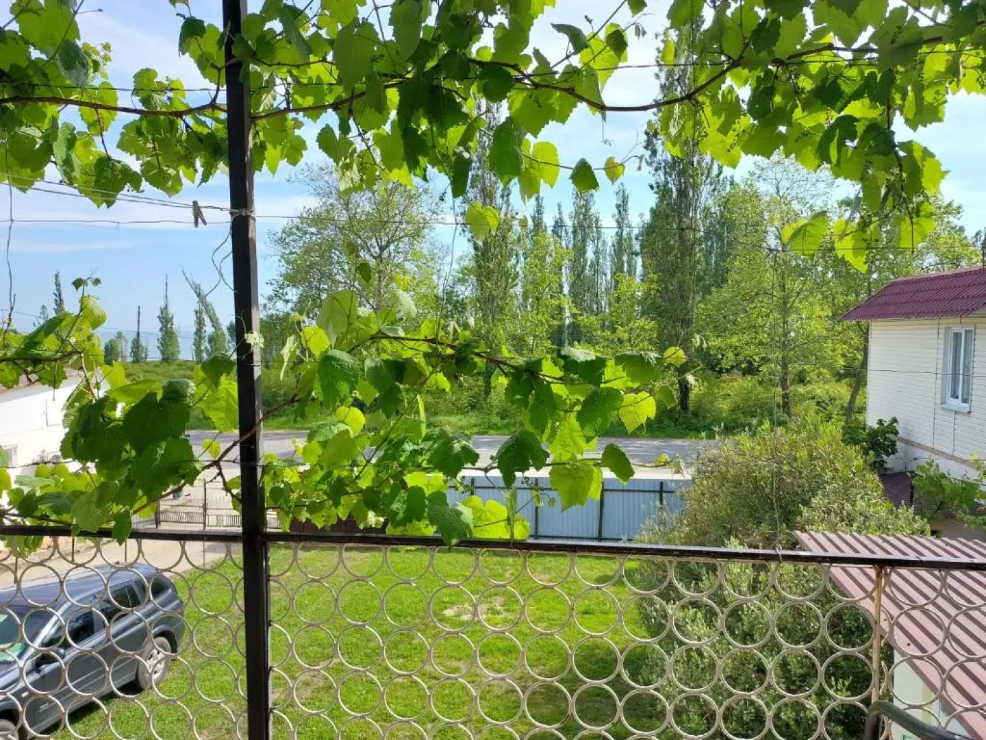 Gostevoj dom Primorskij